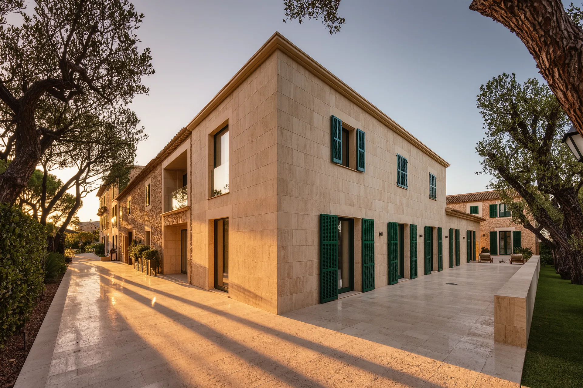 Immobilienmarkt in Bunyola: Der Charme des Tramuntana-Gebirges