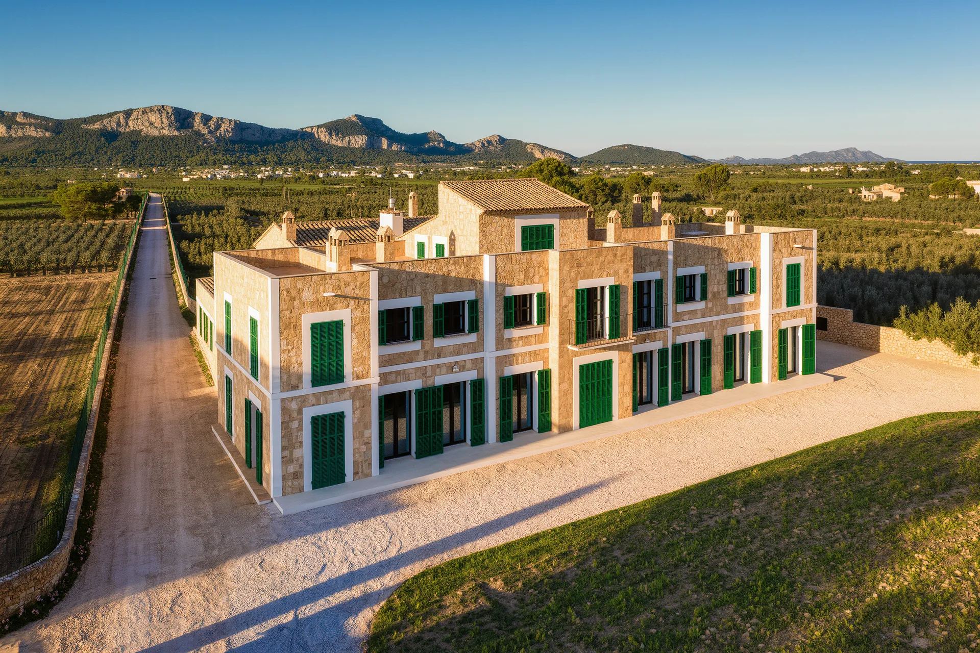 Der Immobilienmarkt in Calvià für Kapitalanleger