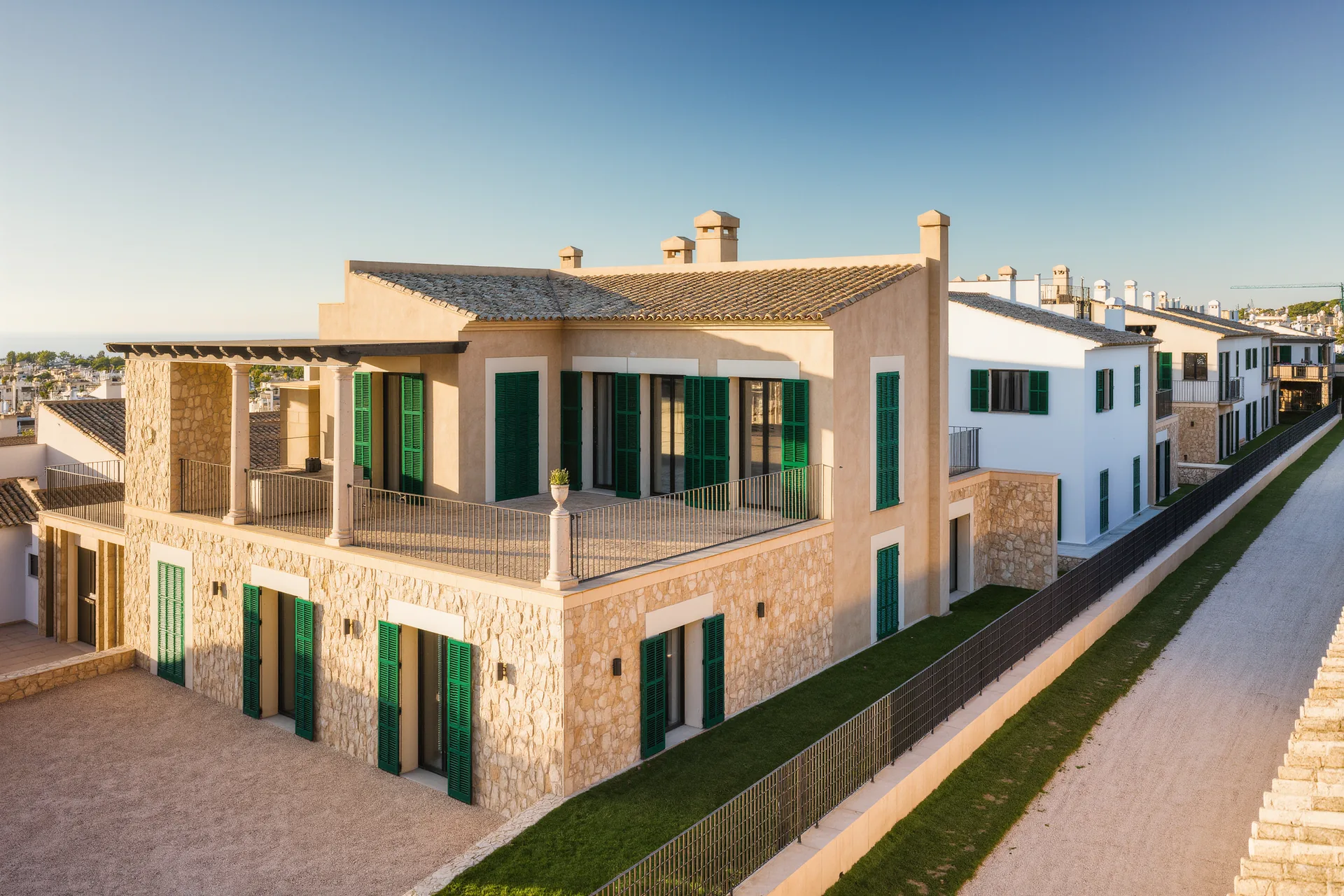 Immobilienmarkt in Calvià: Luxusimmobilien und Wohntrends