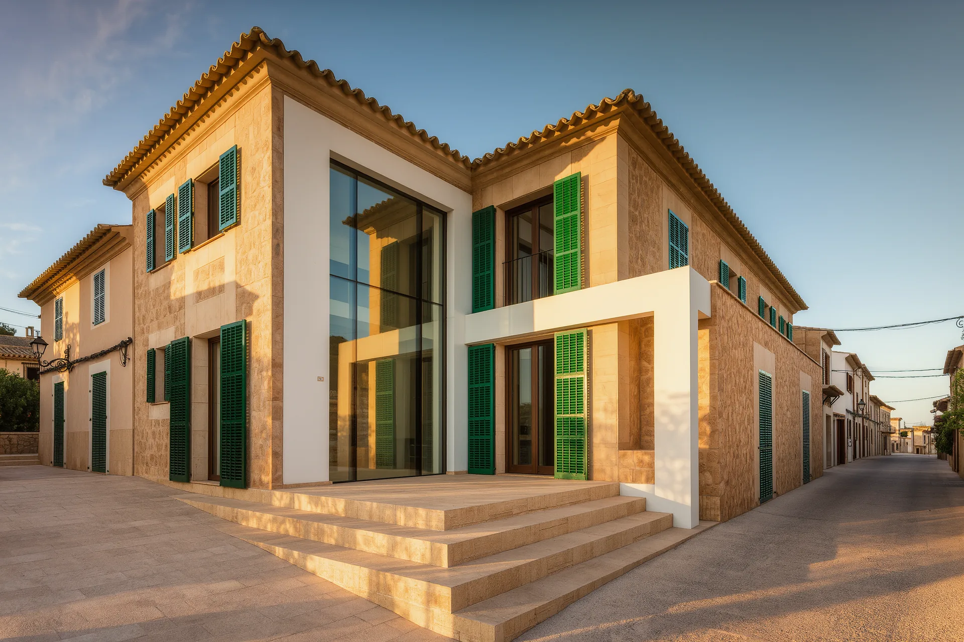 Immobilienmarkt in Deià: Exklusives Wohnen am Tramuntana-Gebirge