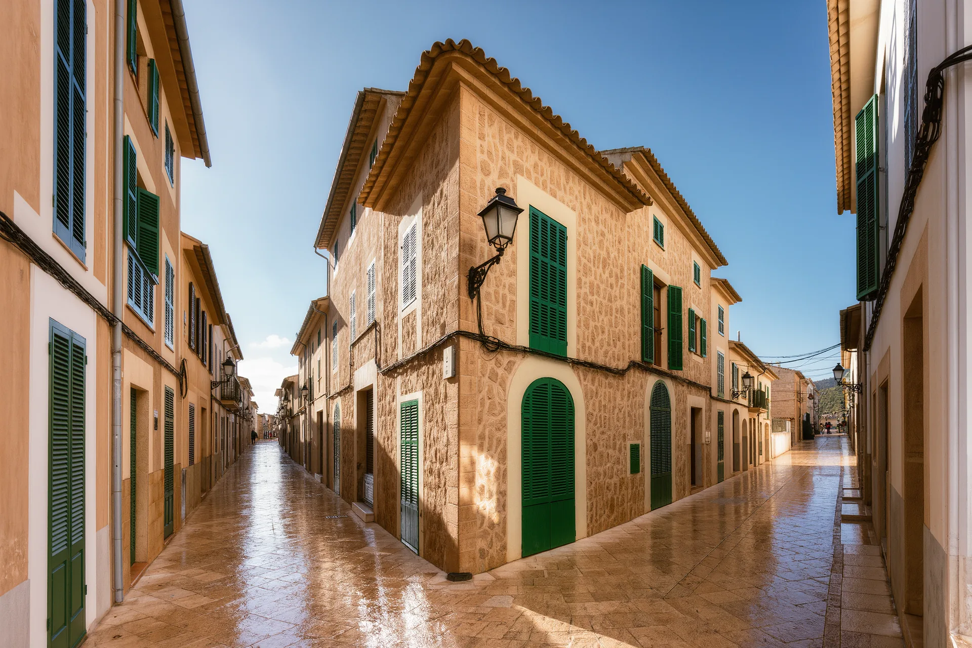 Immobilienmarkt Lloret de Vistalegre: Leben im ländlichen Mallorca