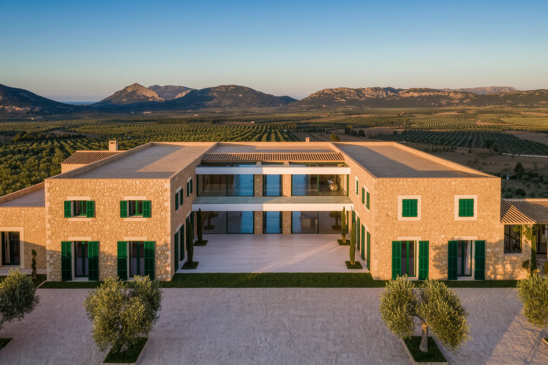 Immobilienmarkt auf Mallorca: Entwicklungen und Trends