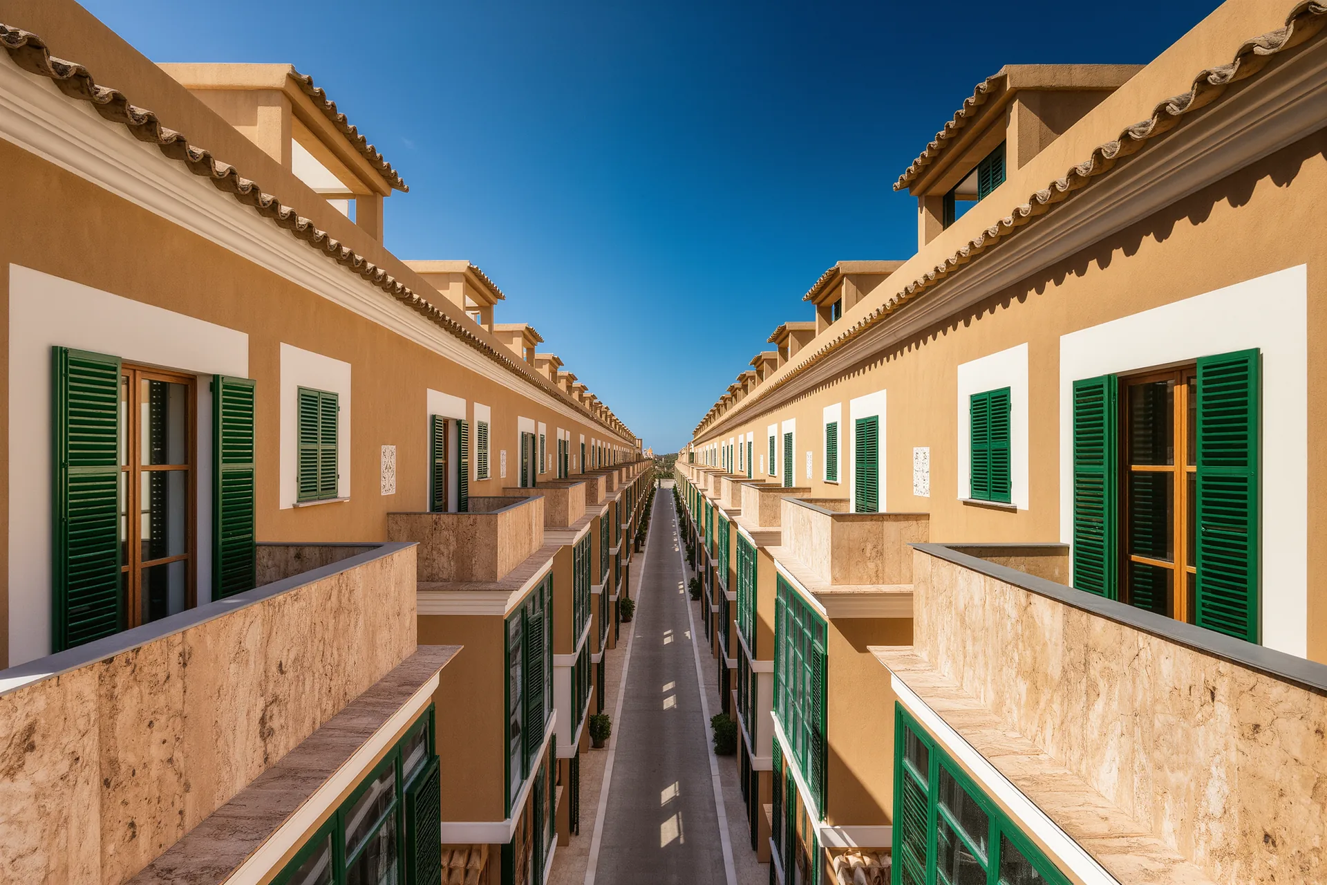 Immobilienmarkt Montuïri: Einblicke ins ländliche Mallorca