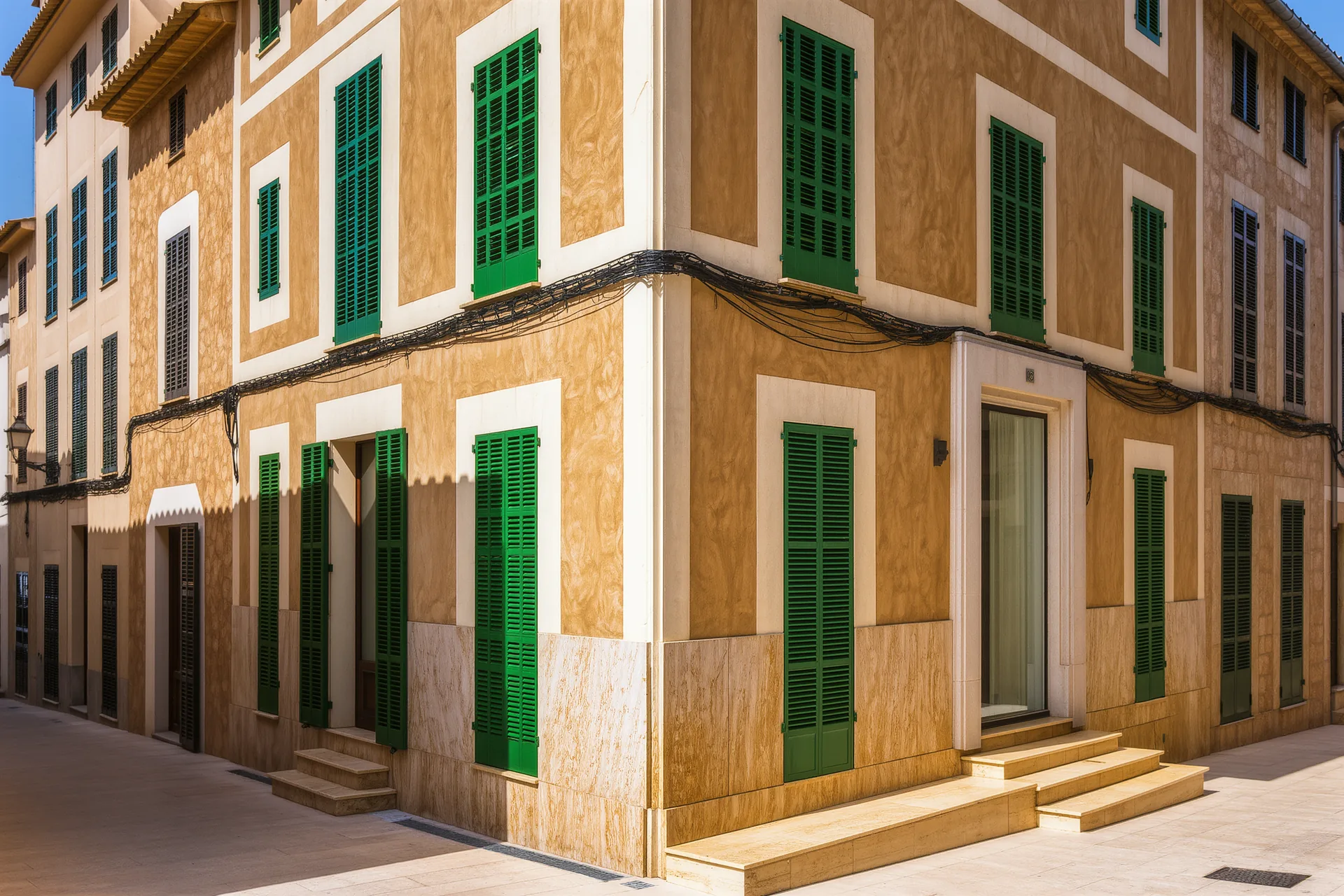 Immobilienmarkt Santa Eugènia: Wohnen im Herzen Mallorcas