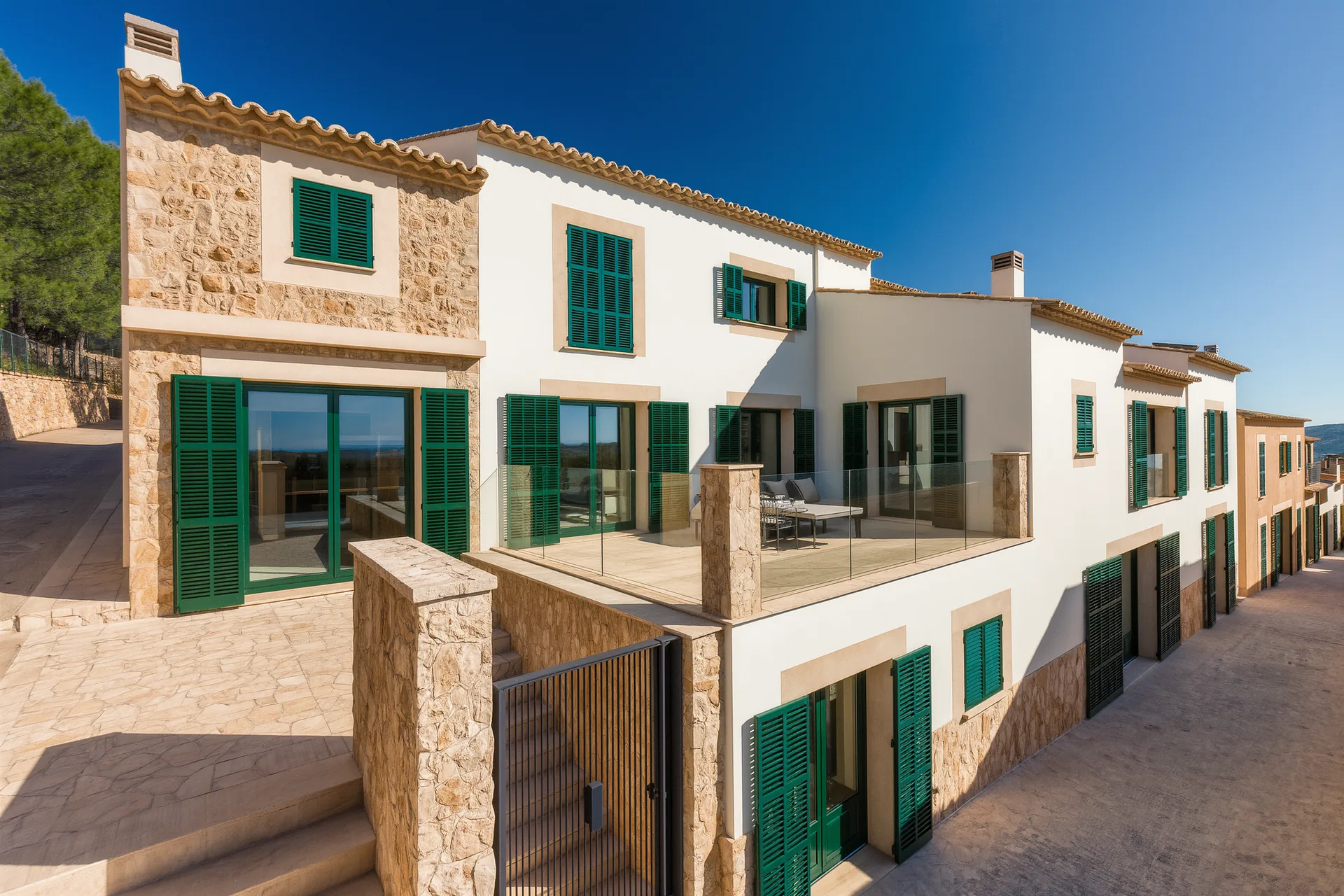 Immobilienmarkt in Santa Margalida: Wohnen im ursprünglichen Mallorca