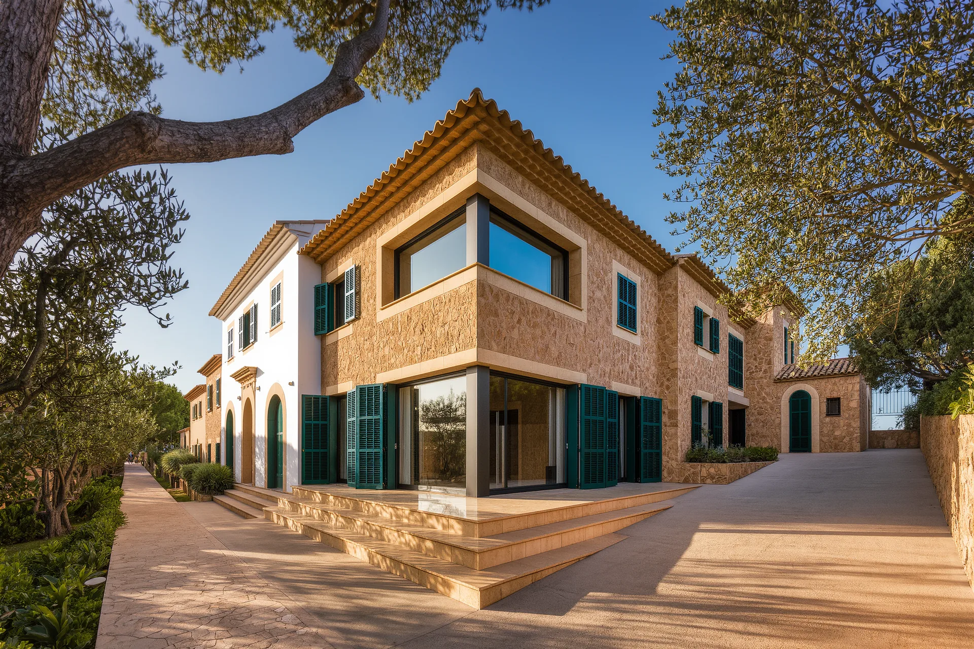 Immobilienpreise in Alaró: Entwicklung und Markteinblicke