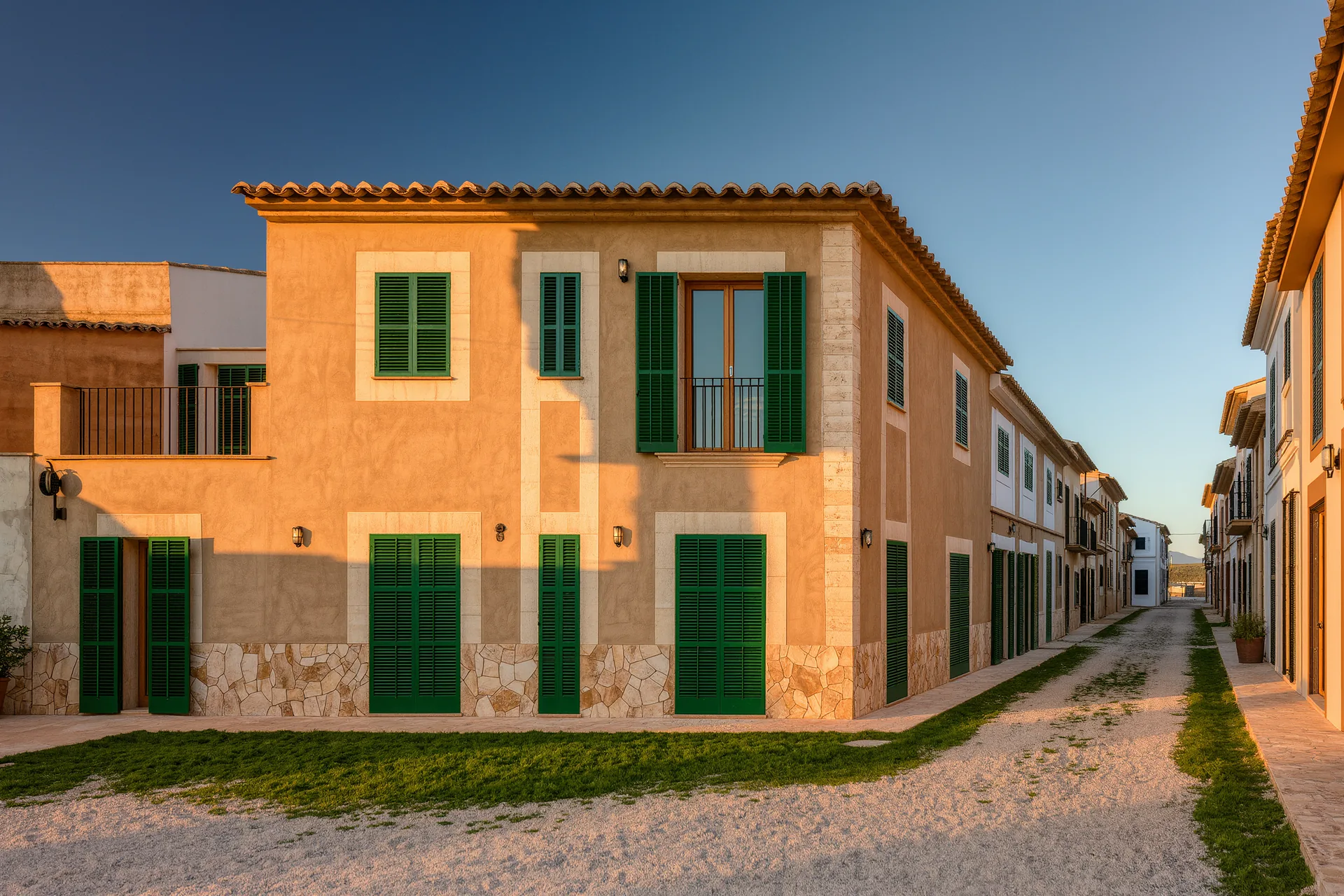 Immobilienpreise in Felanitx: Der Markt im Überblick