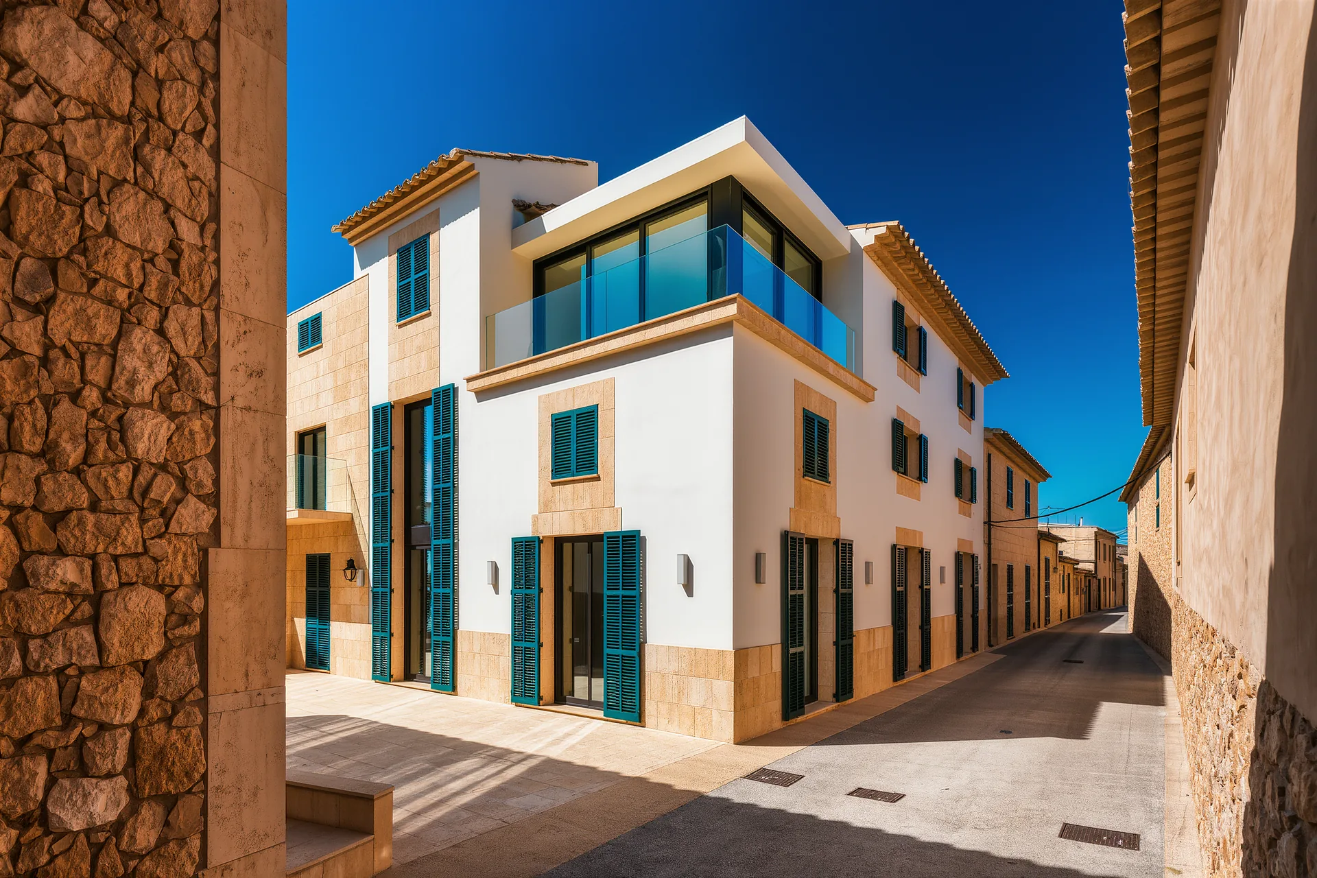 Immobilienpreise in Inca: Eine preisliche Alternative zu Palma?