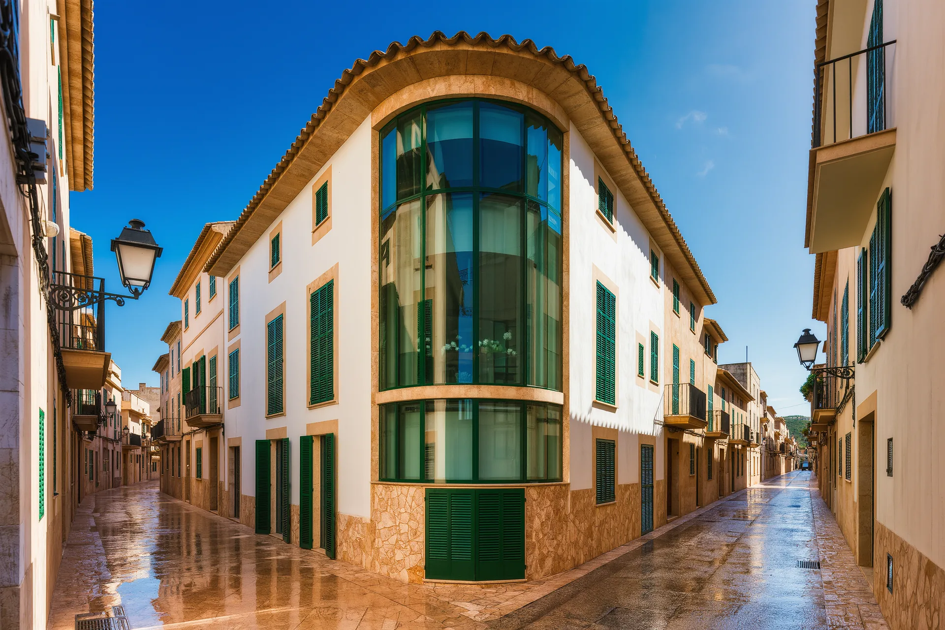 Immobilienpreise in Lloret de Vistalegre: Ein Marktüberblick