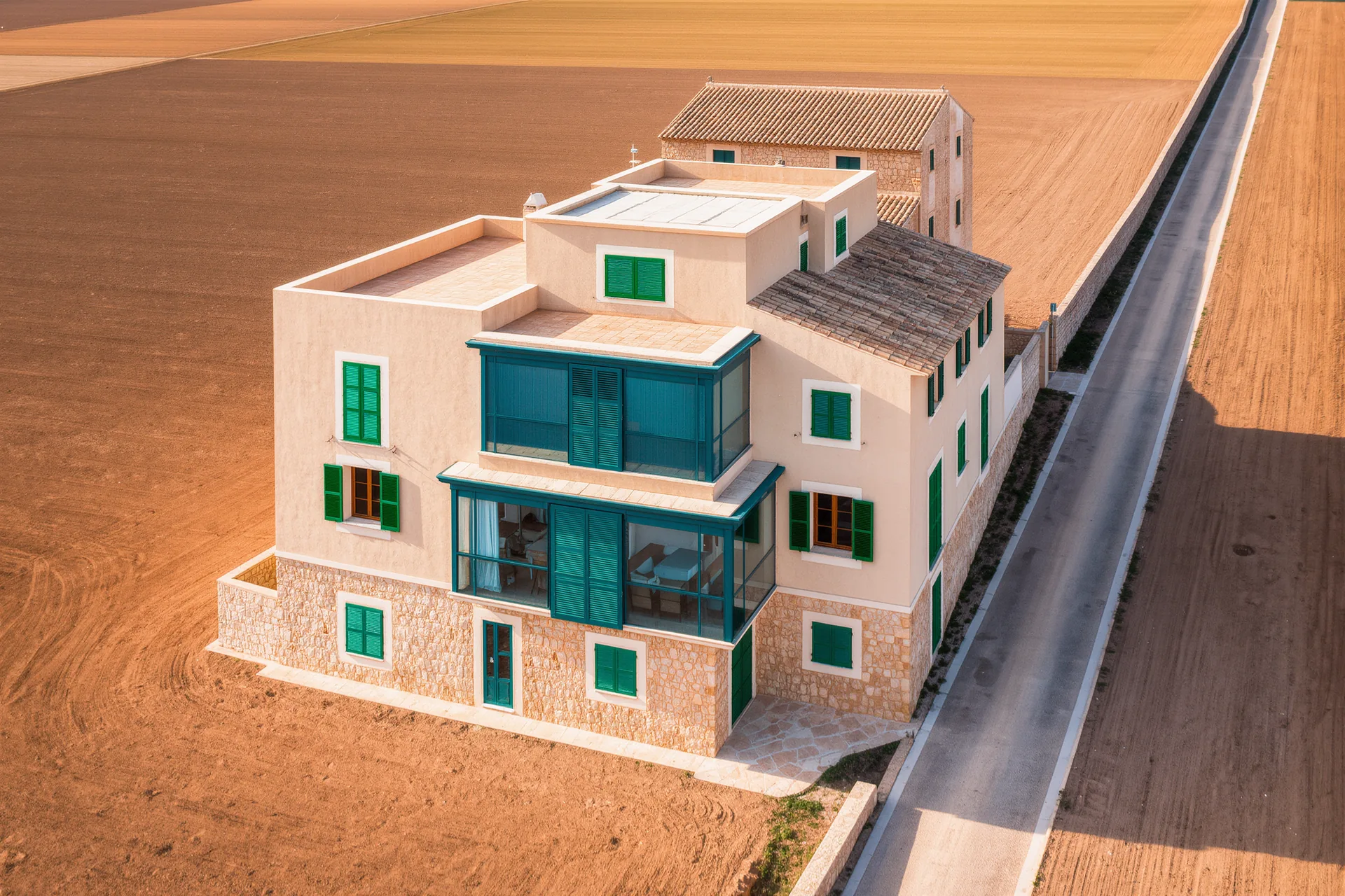 Immobilienpreise in Llubí: Entwicklung und Markteinblicke