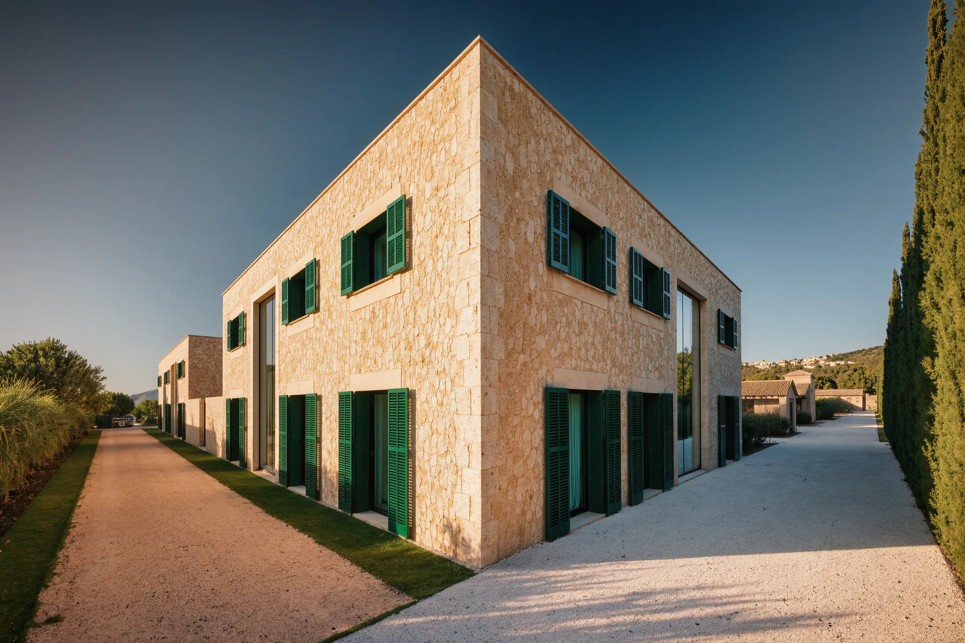 Immobilienpreise in Manacor: Die aktuelle Marktlage im Überblick