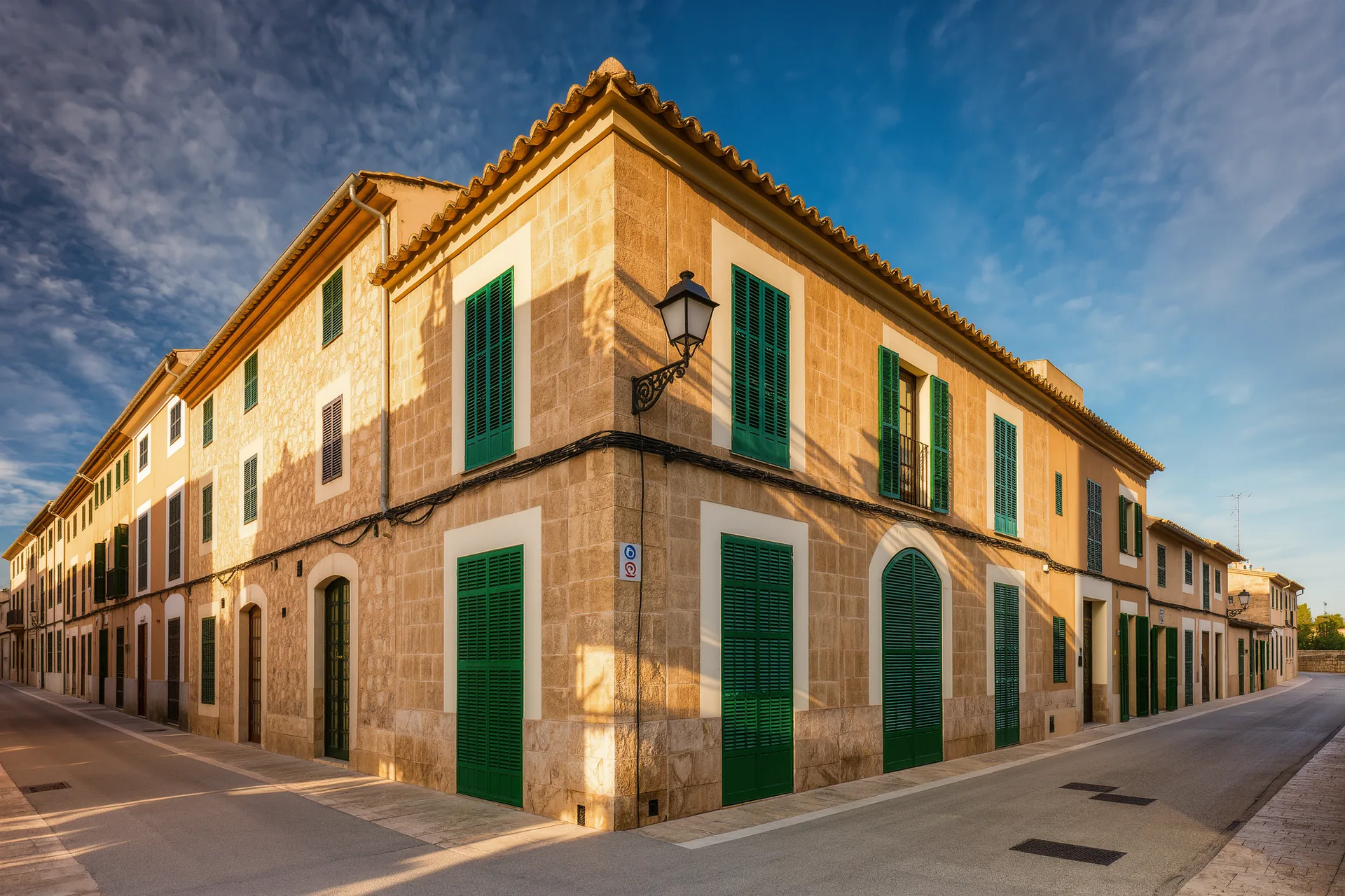 Immobilienpreise in Mancor de la Vall: Entwicklung und Trends