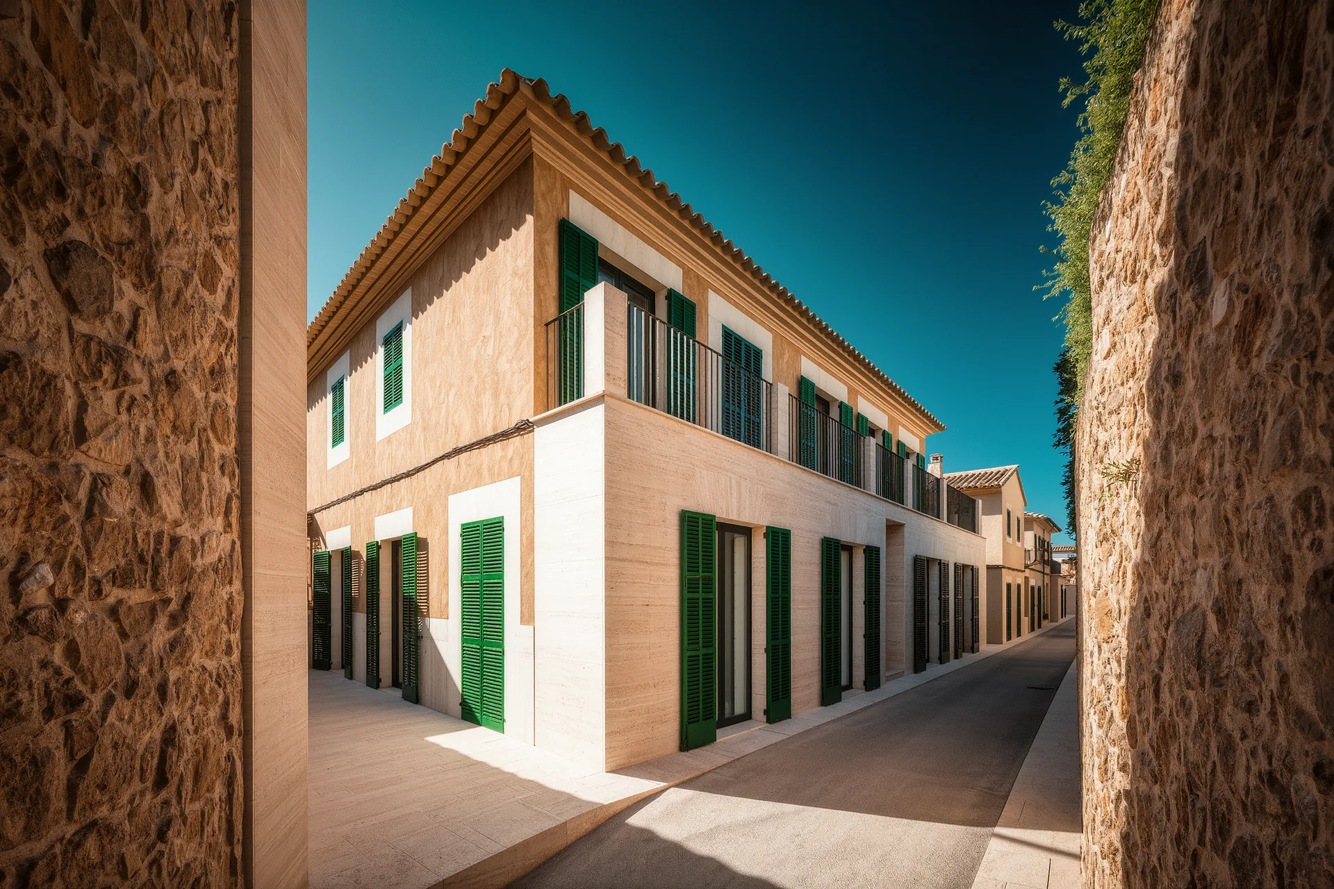 Immobilienpreise in Marratxí im Vergleich zu Palma