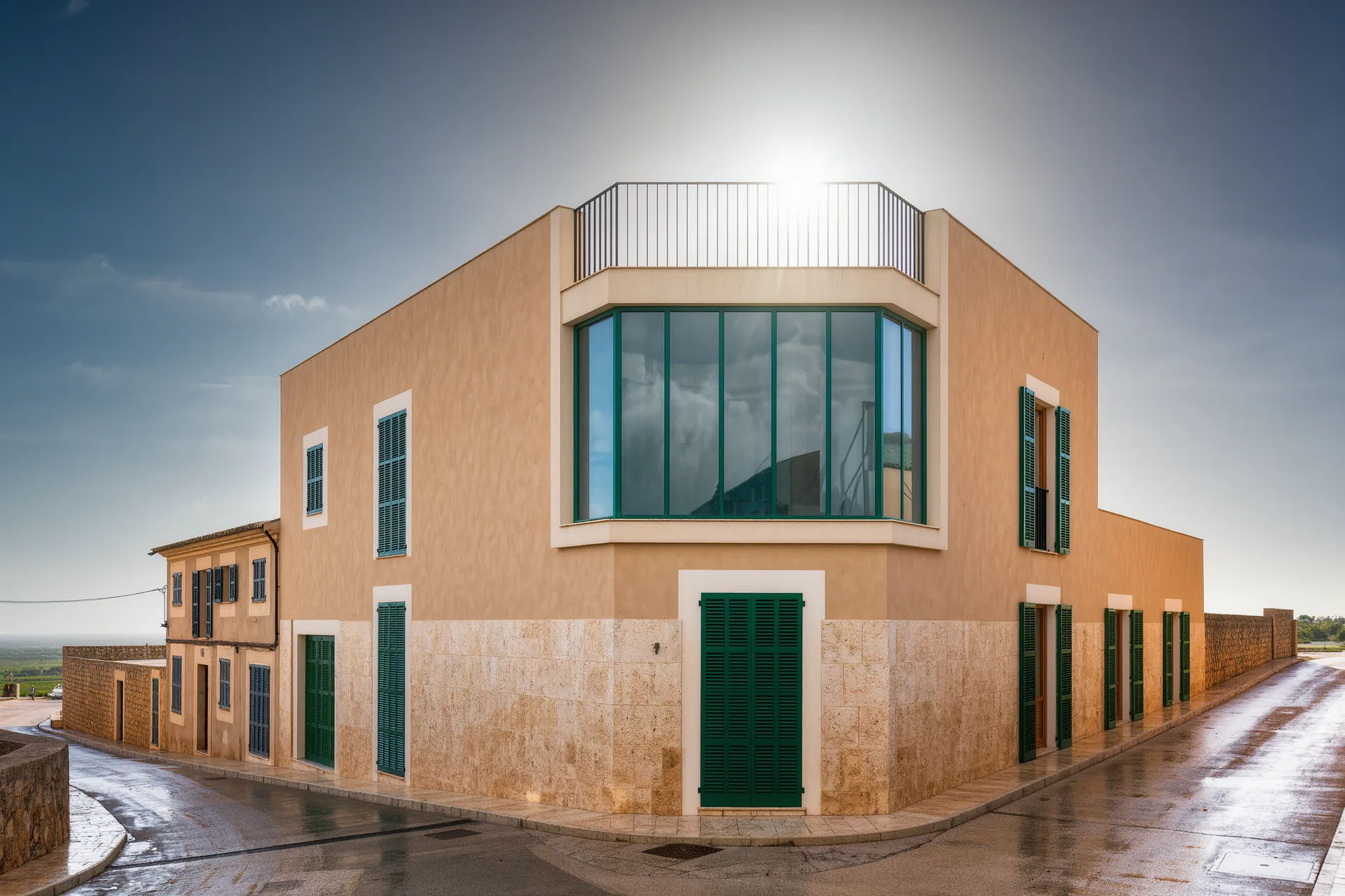 Immobilienpreise in Muro: Markttrends und Vergleiche