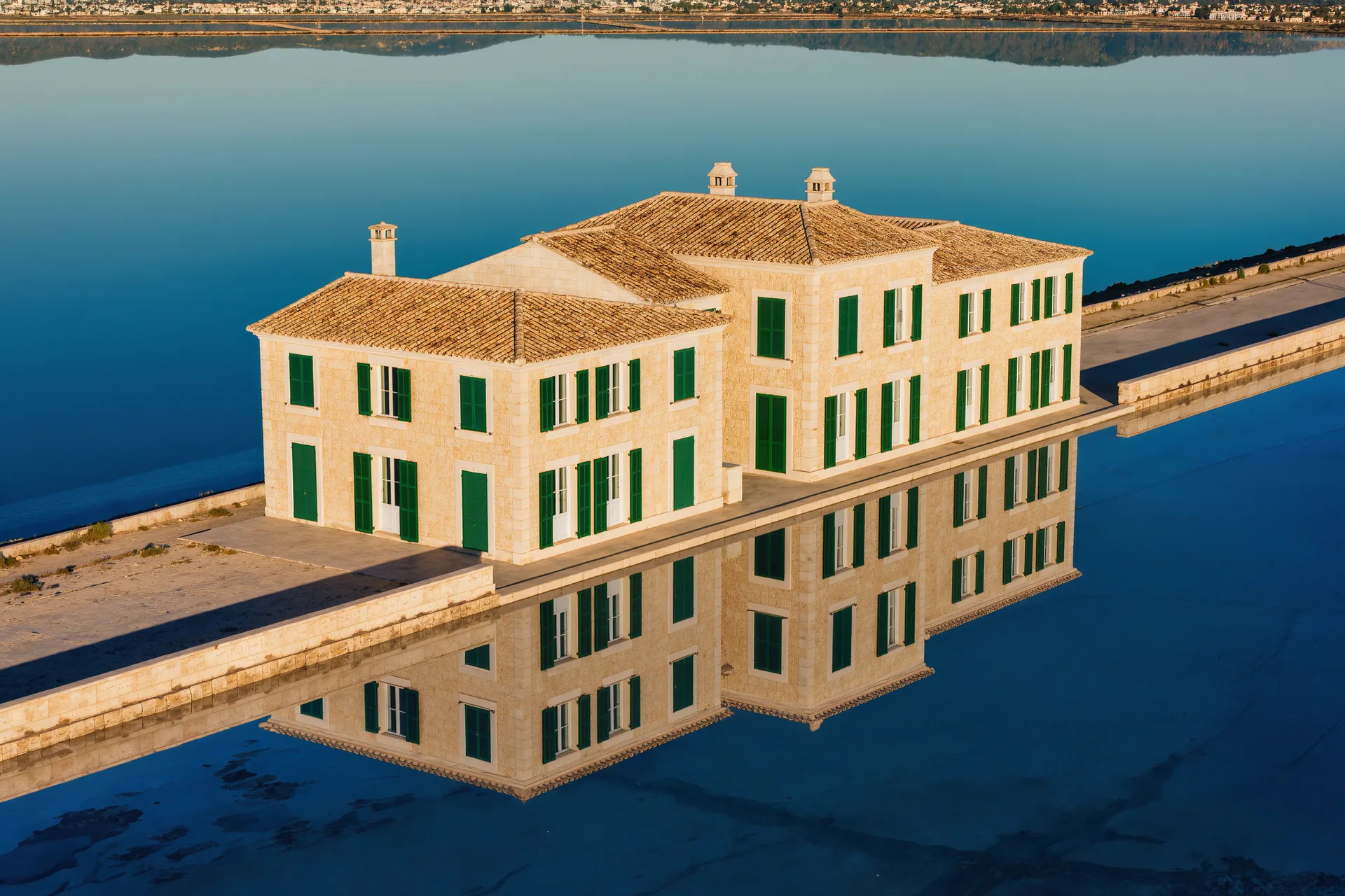 Immobilienpreise in Palma de Mallorca im Vergleich