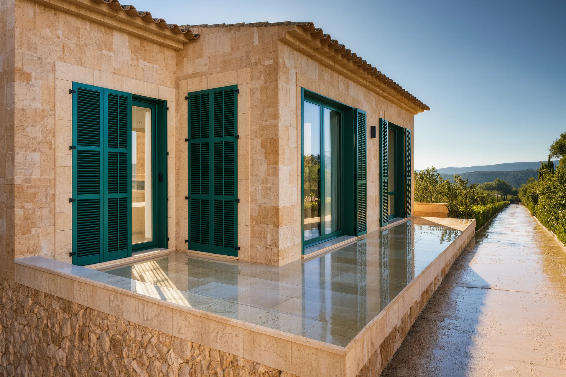Immobilienpreise in Pollença: Markttrends und Zukunftsaussichten