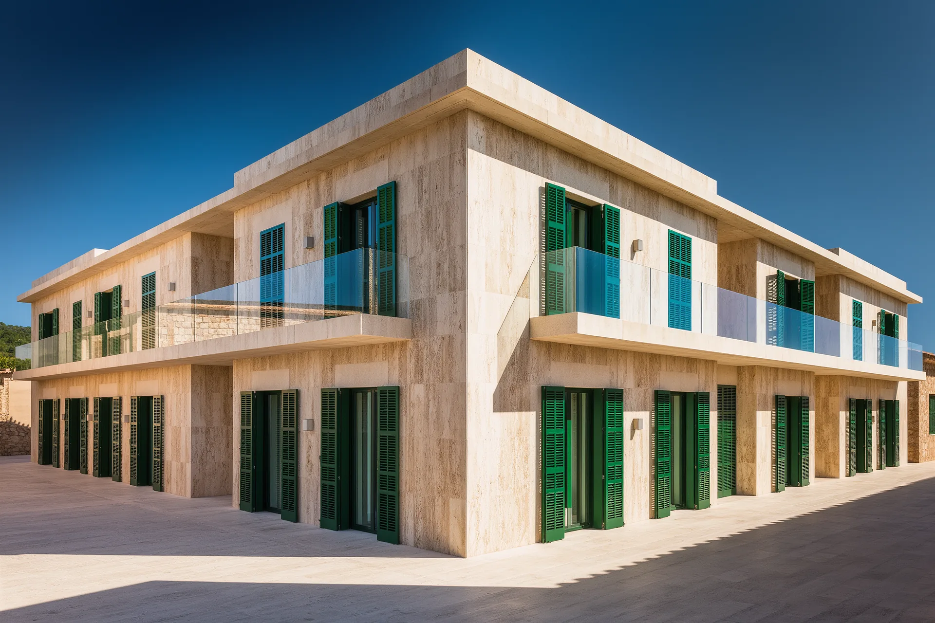 Immobilienpreise in Puigpunyent: Trends und Entwicklungen