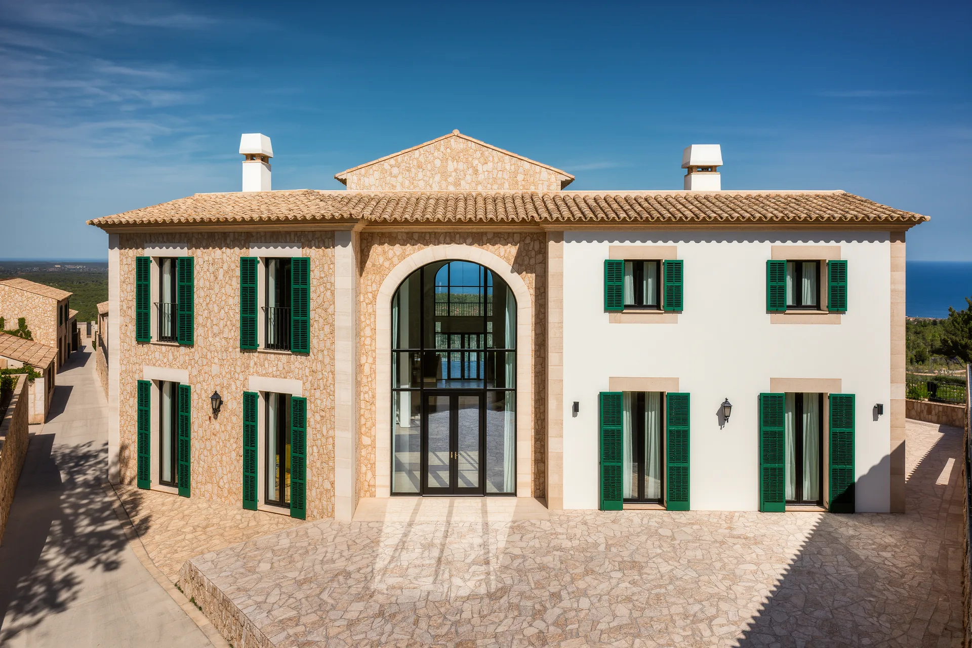 Immobilienpreise in Santa Margalida: Entwicklung und Prognosen