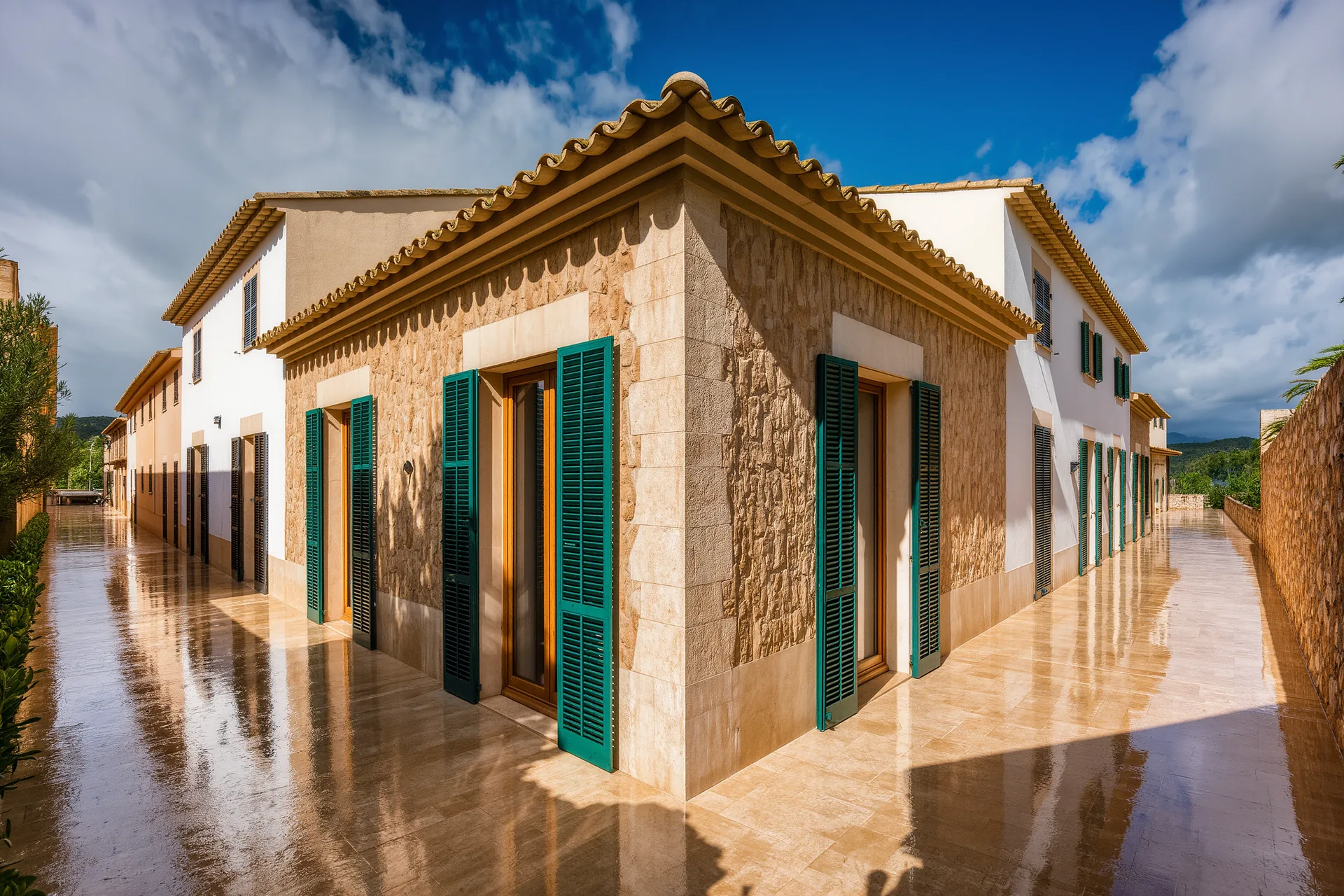 Immobilienpreise in Santanyí: Entwicklung und Prognosen