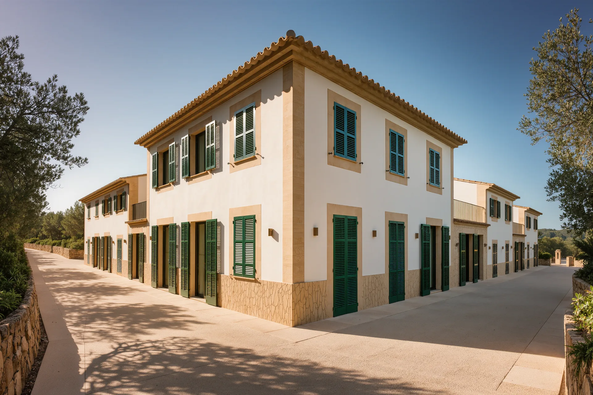 Immobilienpreise in Son Servera: Trends und Entwicklungen