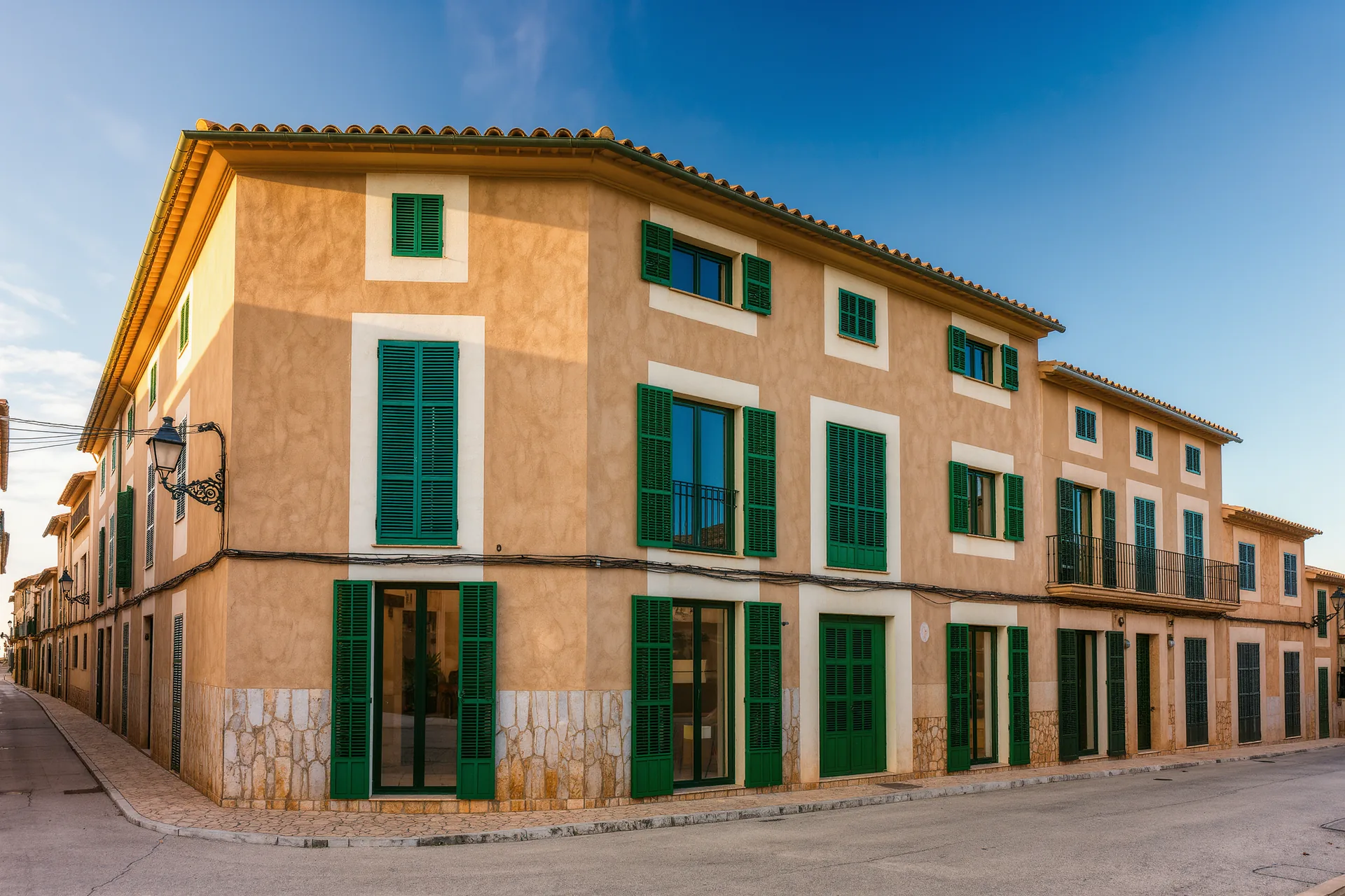 Immobilienpreise in Valldemossa im Vergleich zu anderen Regionen