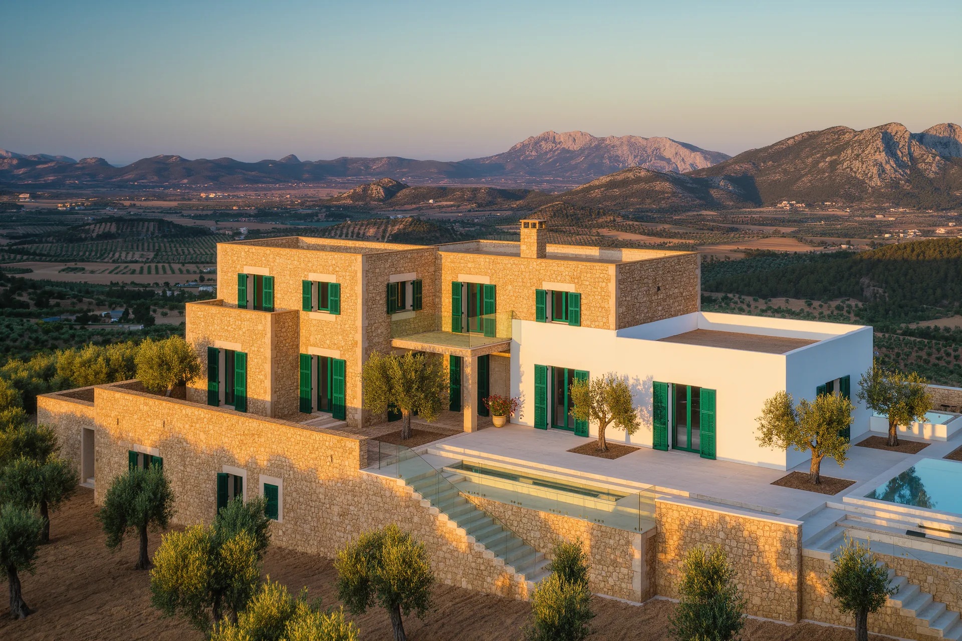 Kulinarik und Kultur auf Mallorca: Immobilienkäufererwartungen