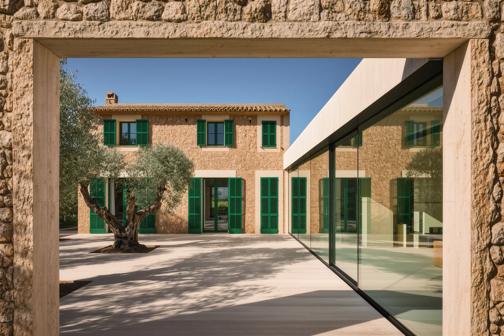 Langfristige Wertsteigerung: Warum Immobilien auf Mallorca eine sichere Investition sind