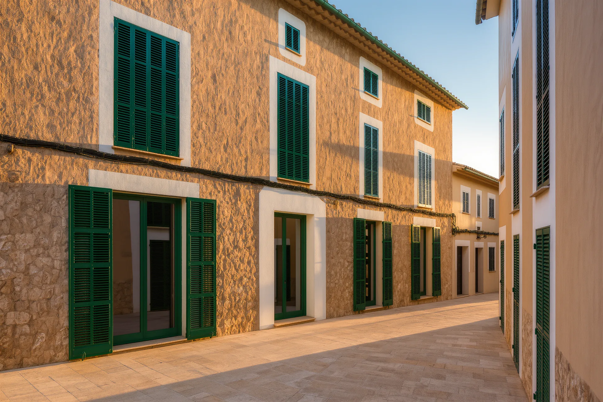 Leben und Kunst in Deià: Ein Mekka für Kreative