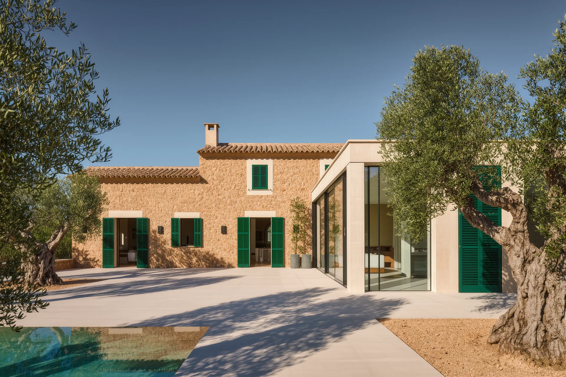 Leben auf Mallorca: Deutsche Community und mediterraner Lifestyle