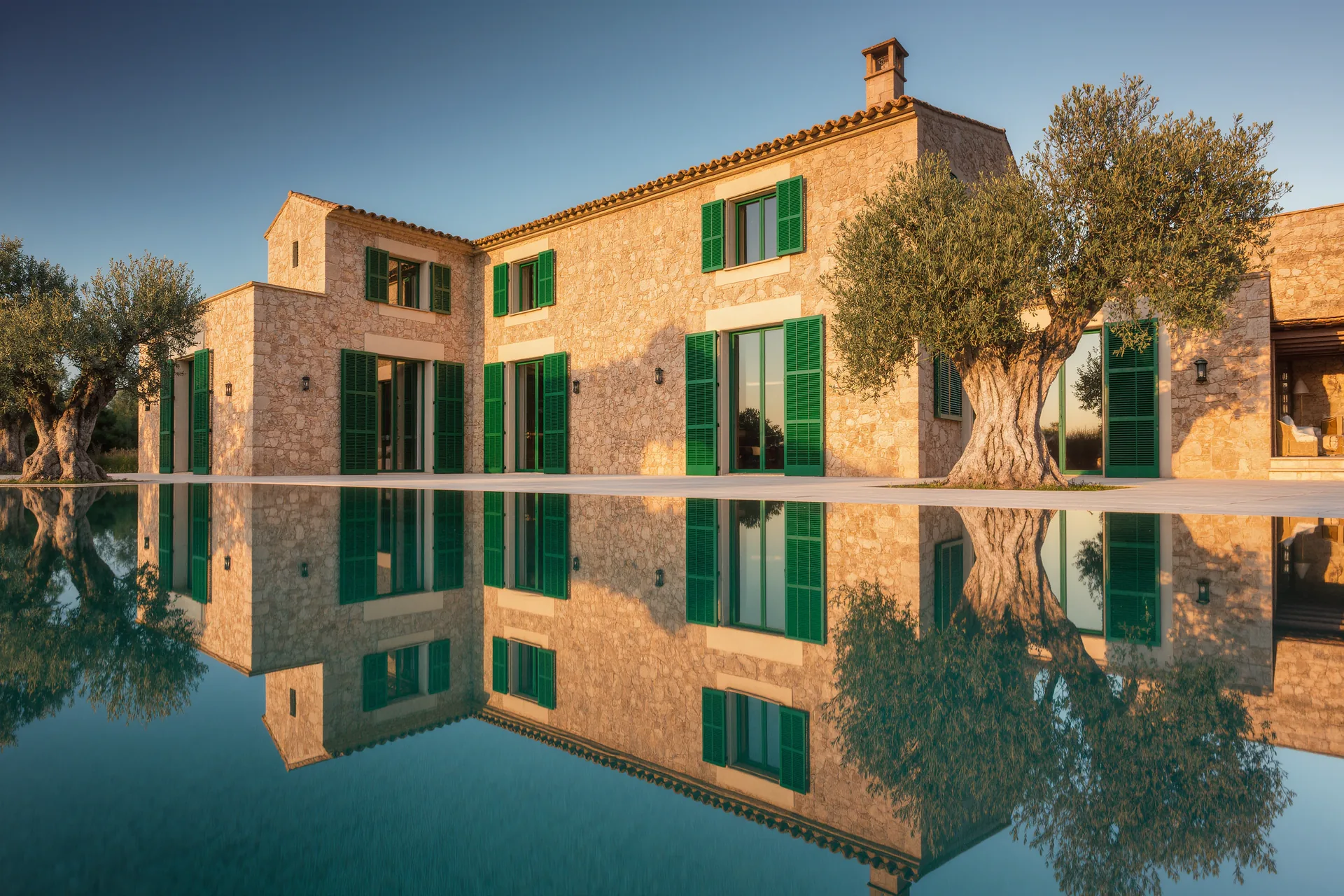 Luxus und Erholung: Mallorca als Oase für Wellnessliebhaber
