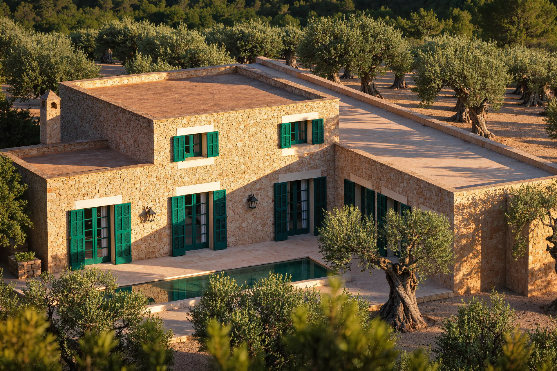 Mallorca als Altersruhesitz: Immobilien für den perfekten Ruhestand