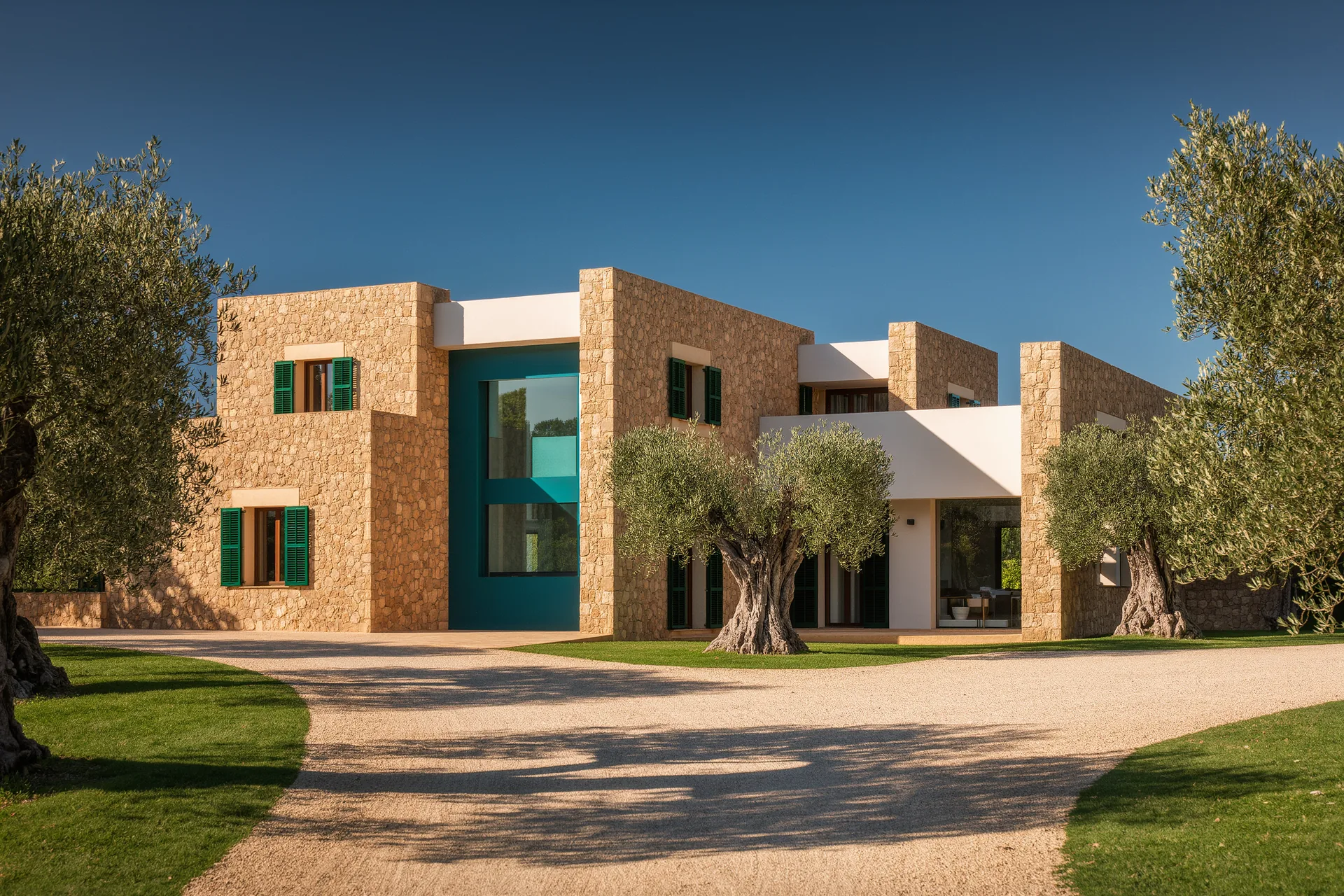 Mallorca als Favorit: Warum deutsche Käufer auf die Insel setzen