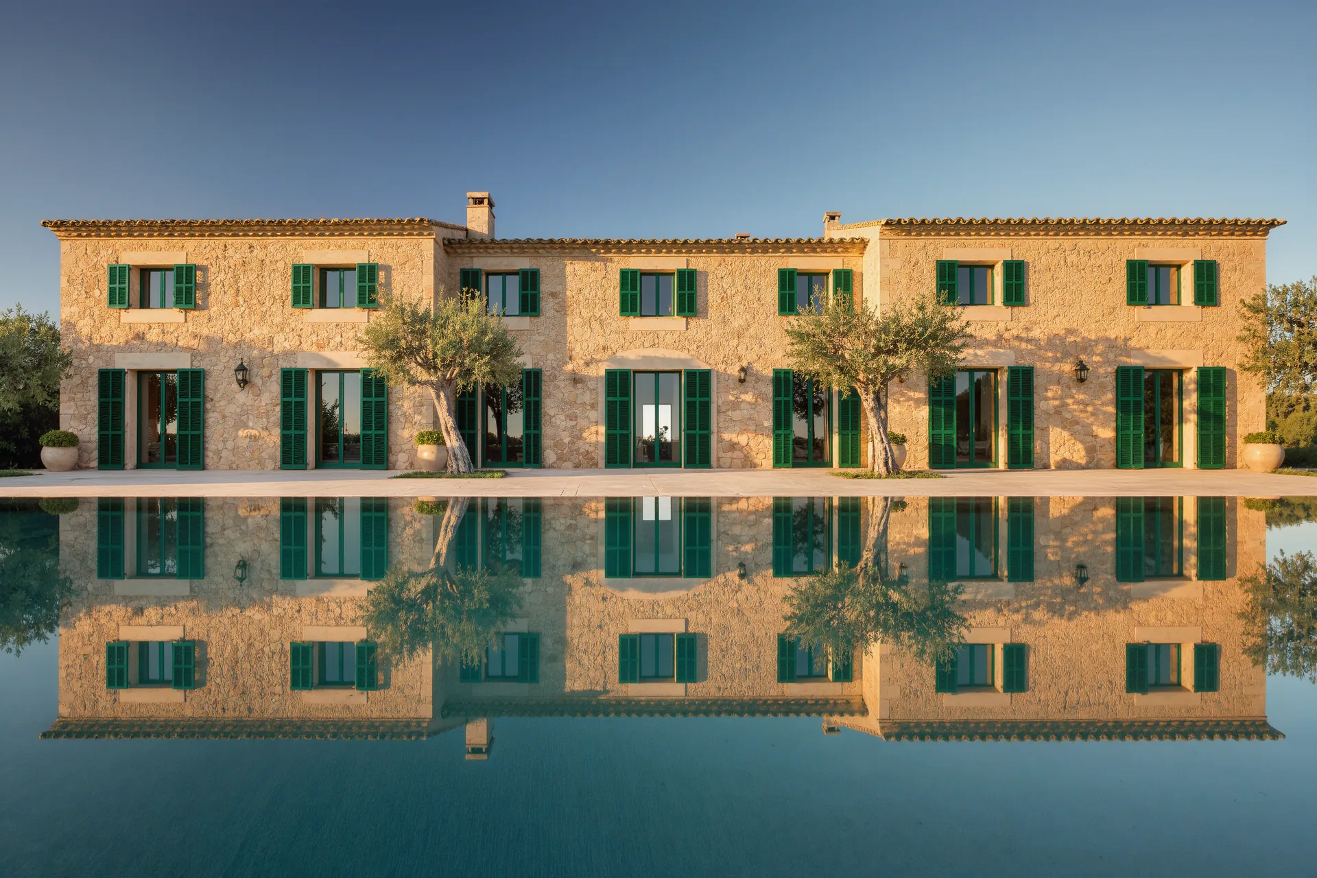 Mallorca als Hotspot für deutsche Immobilieninteressenten