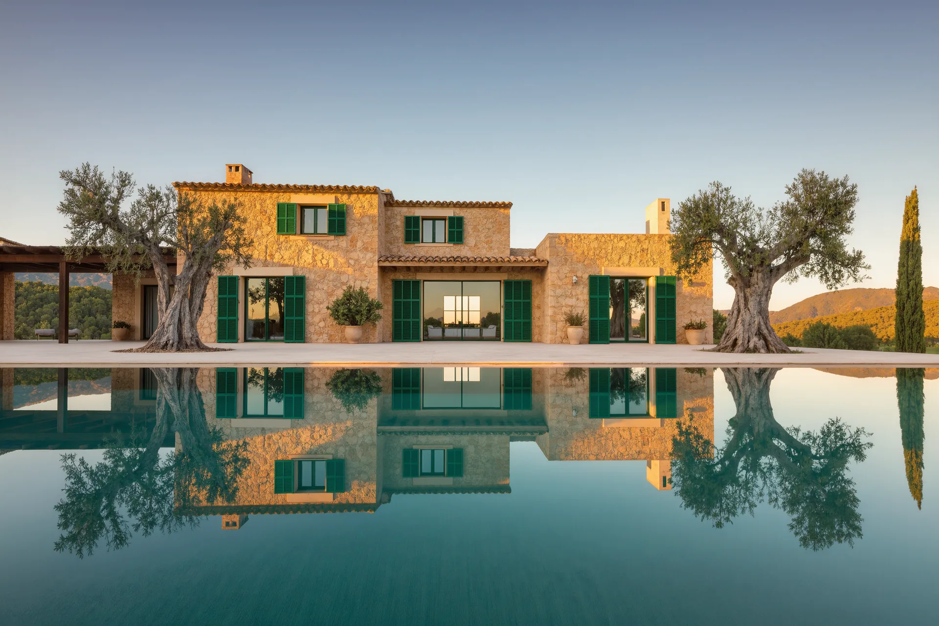 Moderne Neubauprojekte auf Mallorca: Wohnen mit Stil
