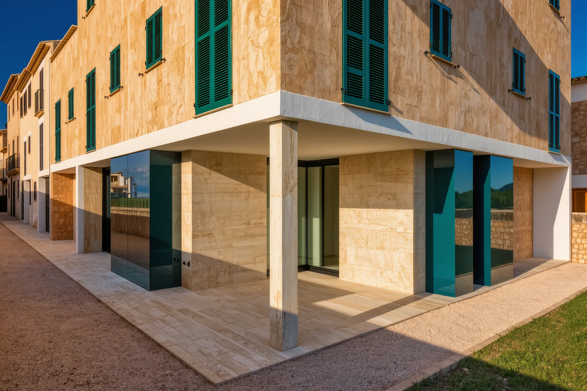 Die Möbelindustrie in Manacor: Einblicke in das Zentrum mallorquinischer Handwerkskunst