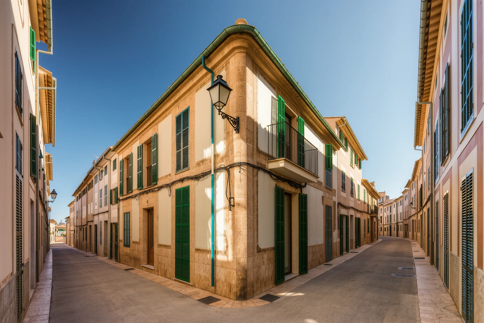 Nachhaltige Immobilien in Fornalutx: Trends und Projekte