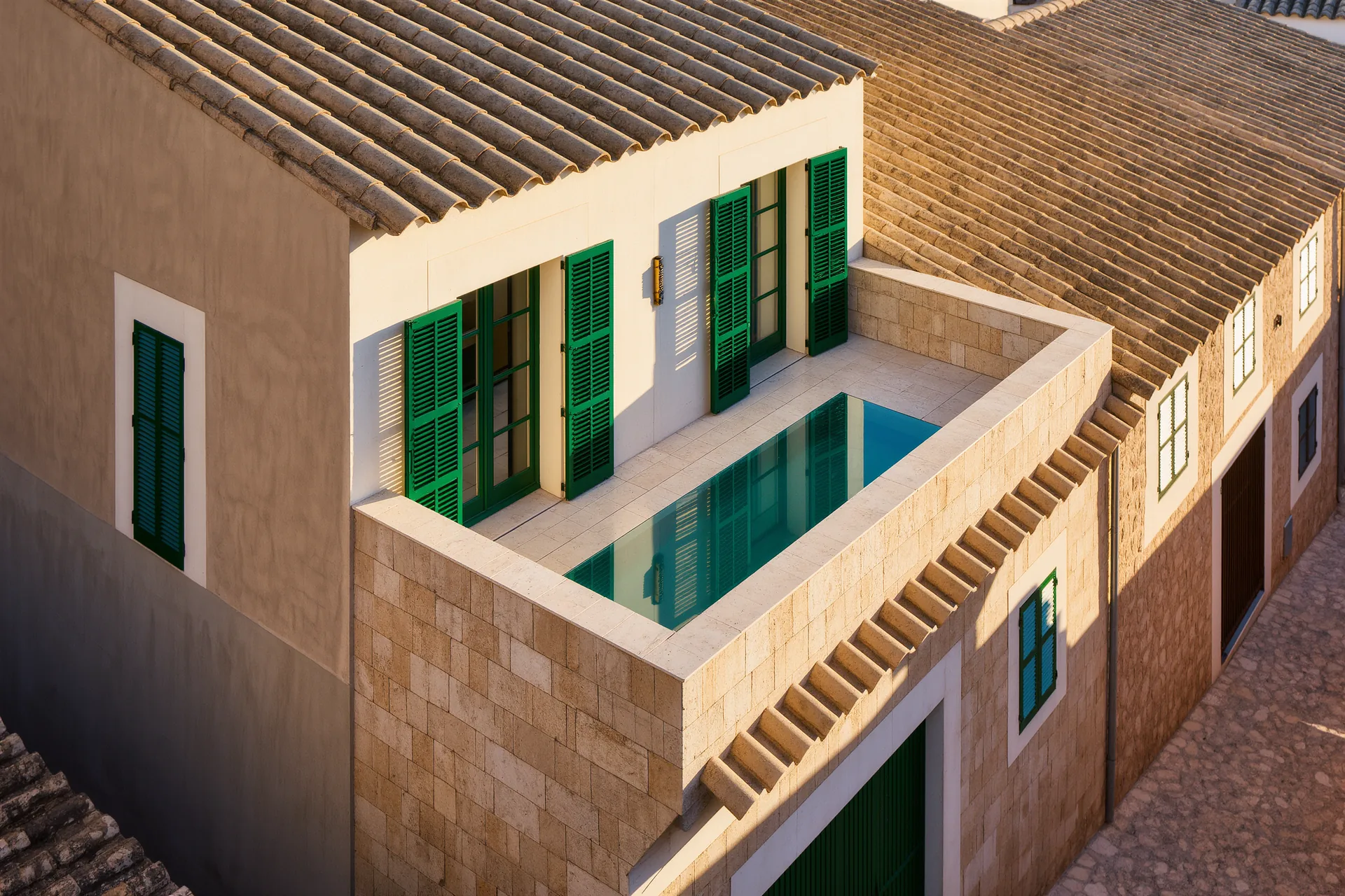 Nachhaltige Immobilienprojekte in Sa Pobla