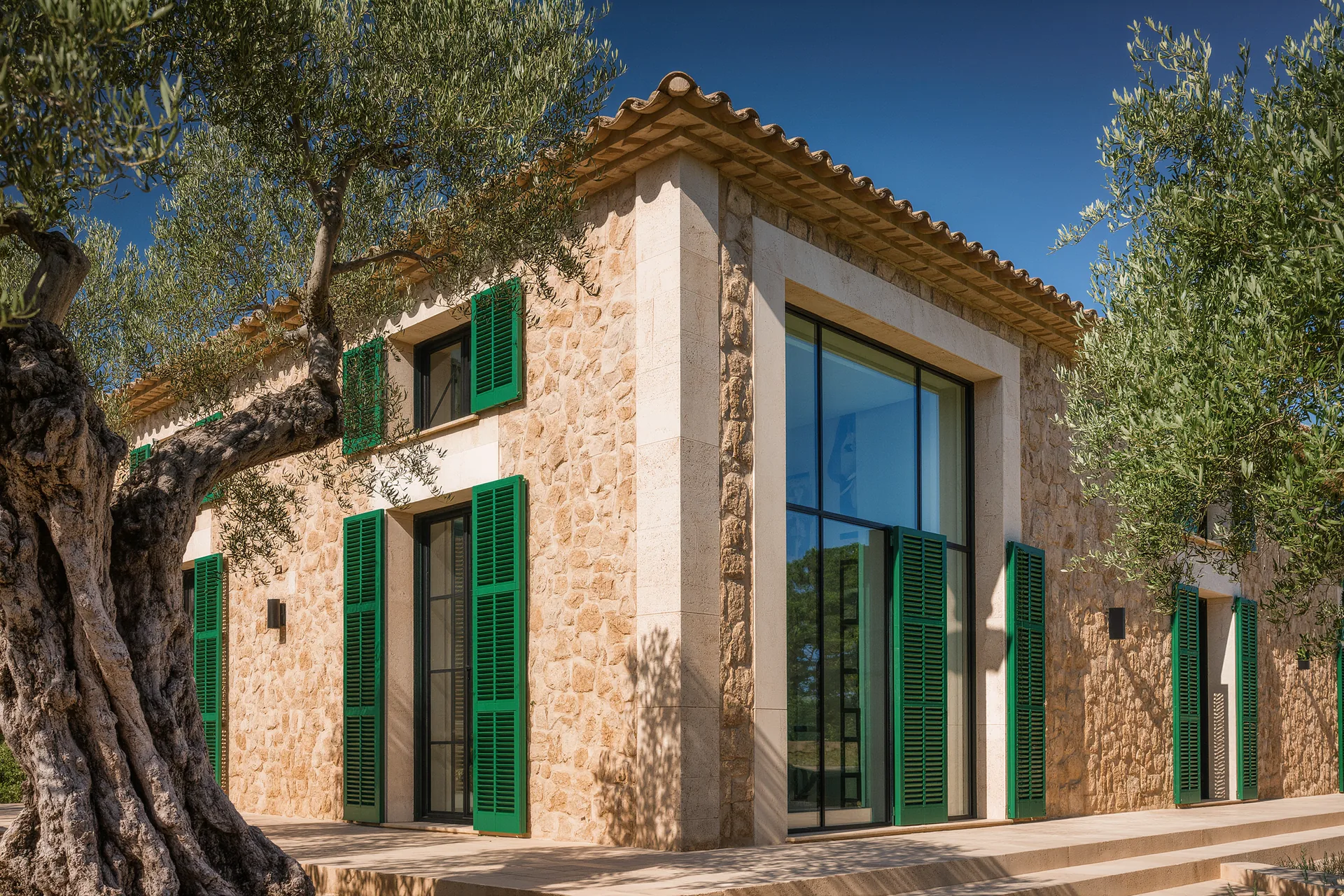 Nachhaltige Wohnkonzepte: Solaranlagen auf Mallorca im Trend