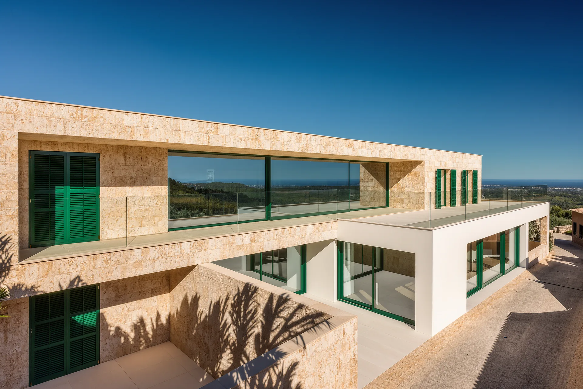 Nachhaltigkeit und Öko-Immobilien in Santa Margalida