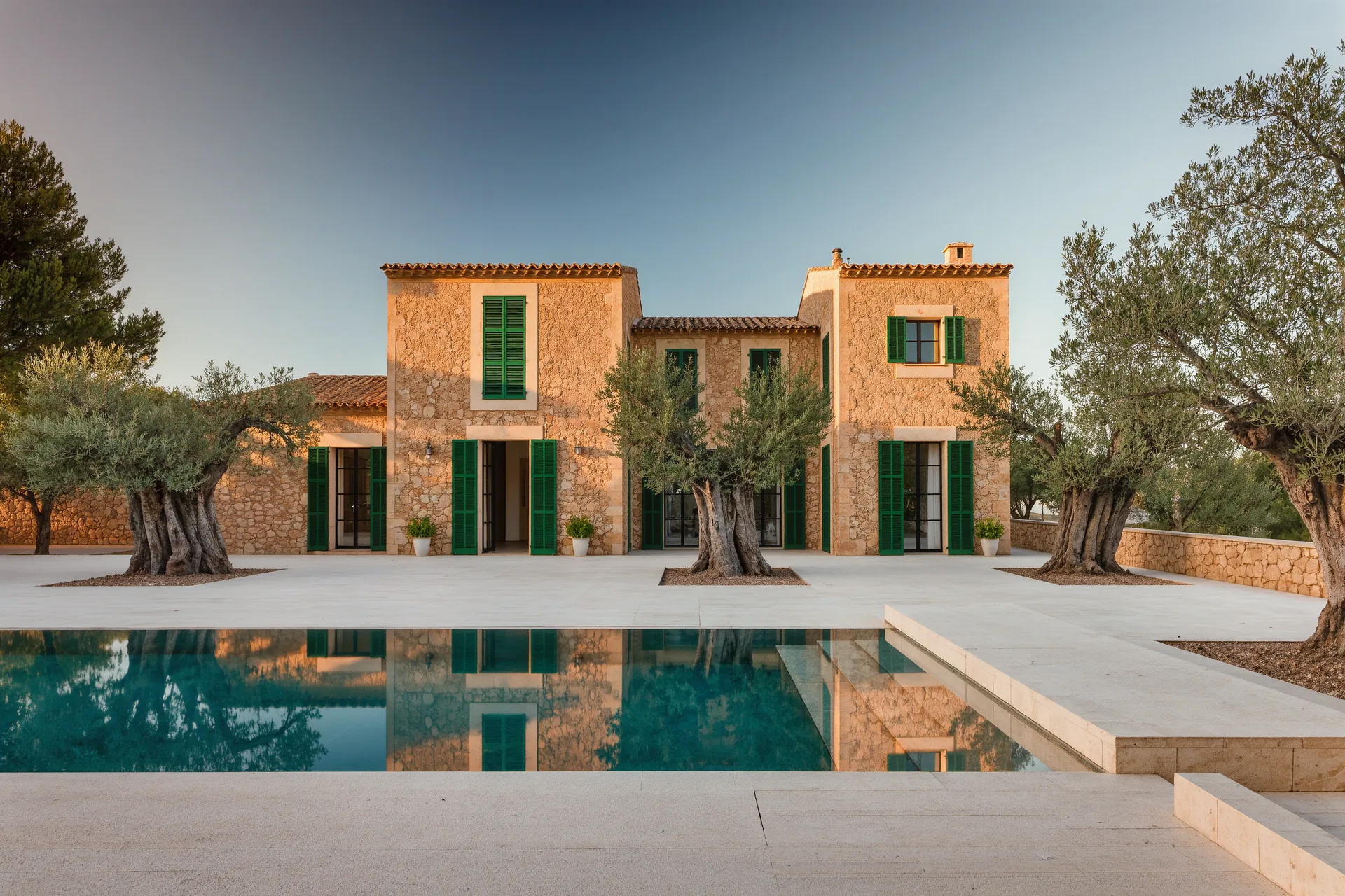 Neubauprojekte auf Mallorca: Modernes Wohnen auf der Insel