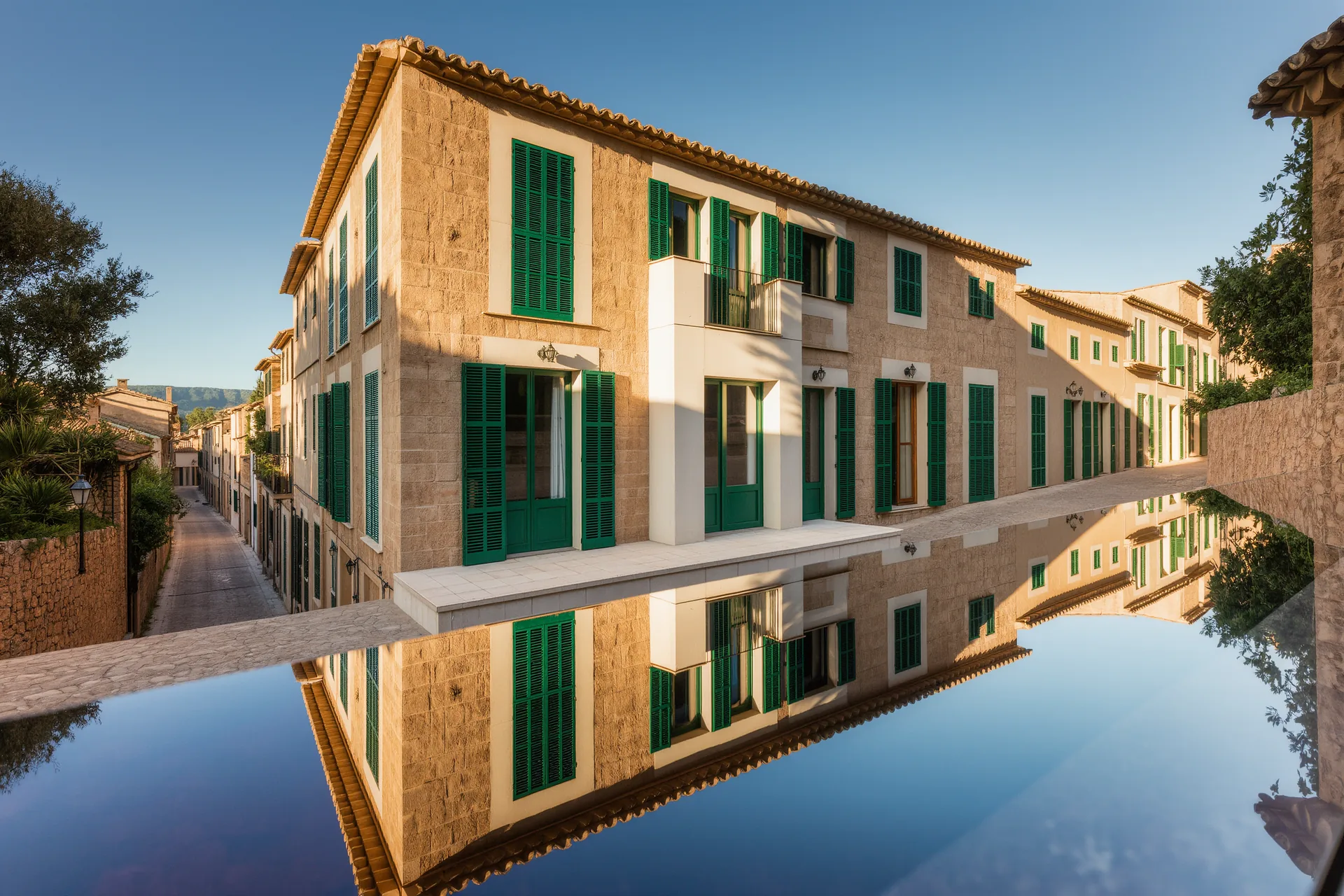 Palma de Mallorca für Investoren: Warum die Stadt eine gute Kapitalanlage ist