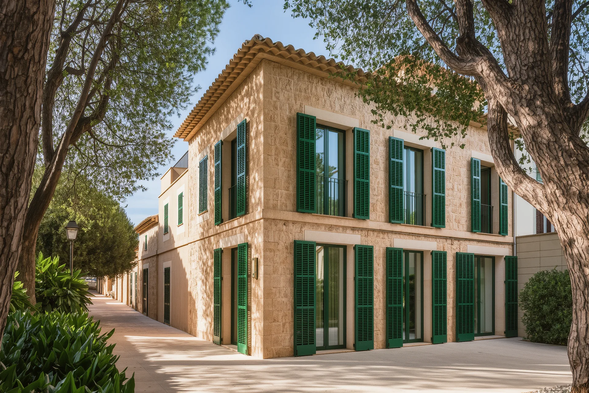 Palma de Mallorca im Vergleich: Immobilienpreise und Trends in verschiedenen Vierteln