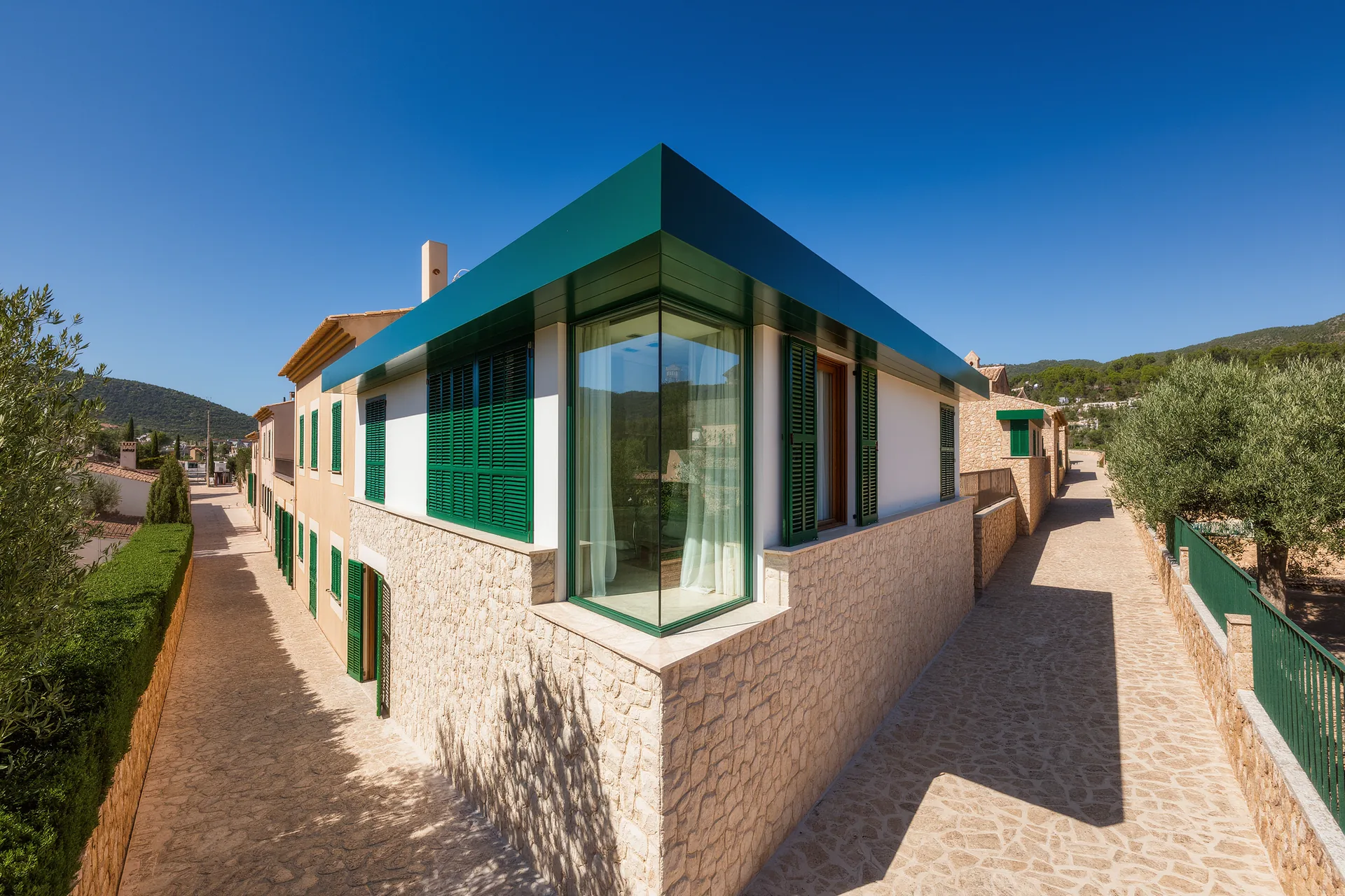 Die schönsten Fincas in Santa Margalida und Umgebung