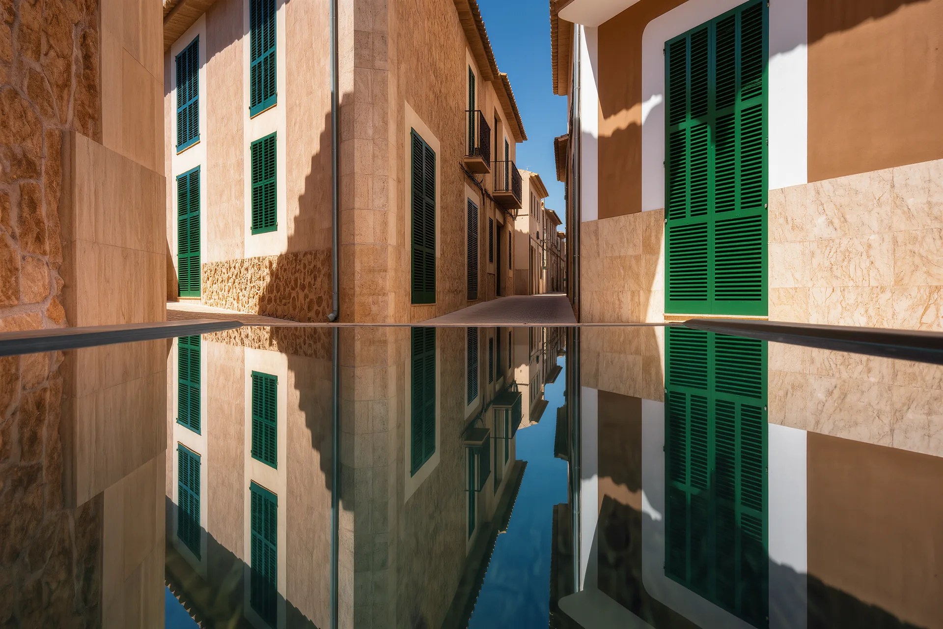 Sehenswürdigkeiten und Freizeitmöglichkeiten in Sineu