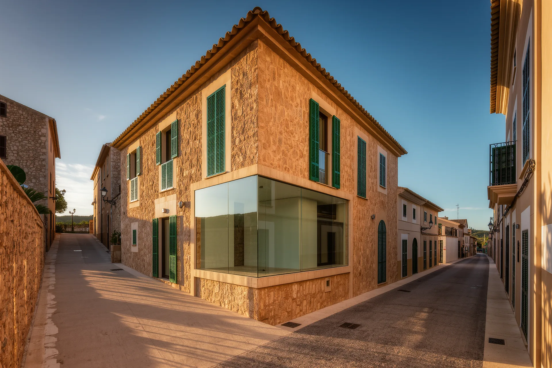 Sehenswürdigkeiten und kulturelle Highlights in Mancor de la Vall