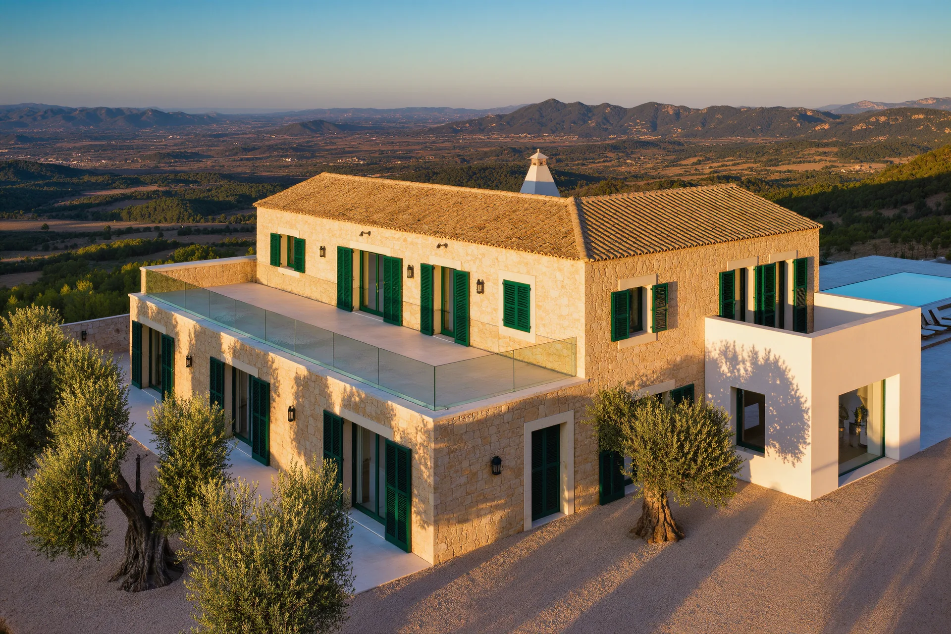 Die steigende Nachfrage nach Ferienimmobilien auf Mallorca