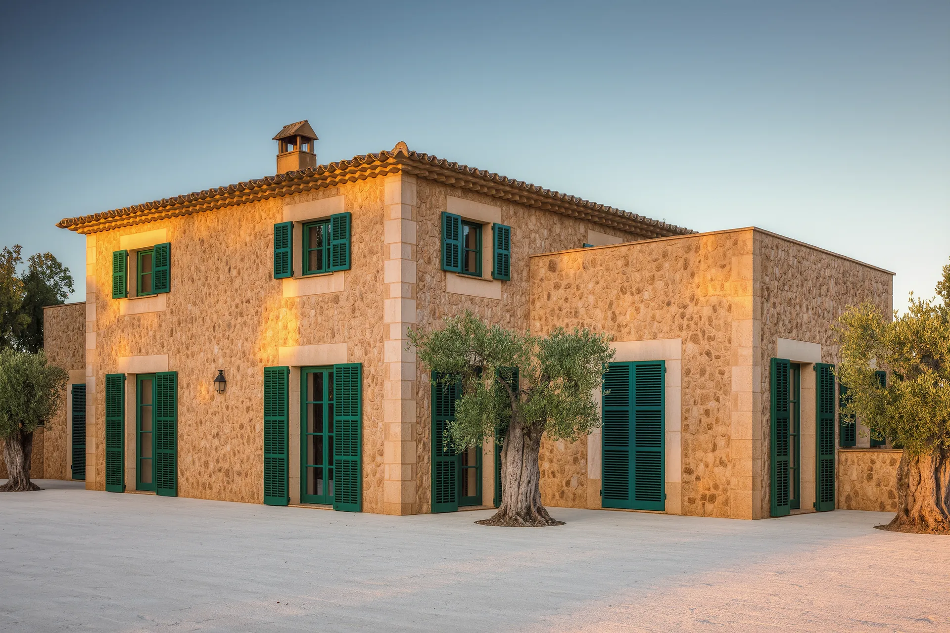Steuerliche Vorteile beim Immobilienkauf auf Mallorca