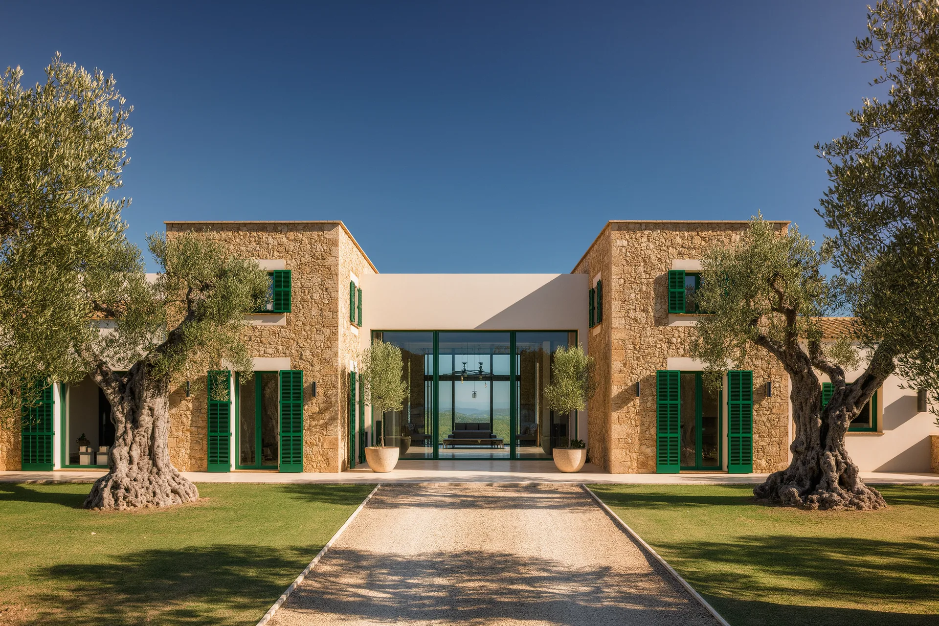 Technologie trifft Komfort: Smart-Home-Lösungen auf Mallorca