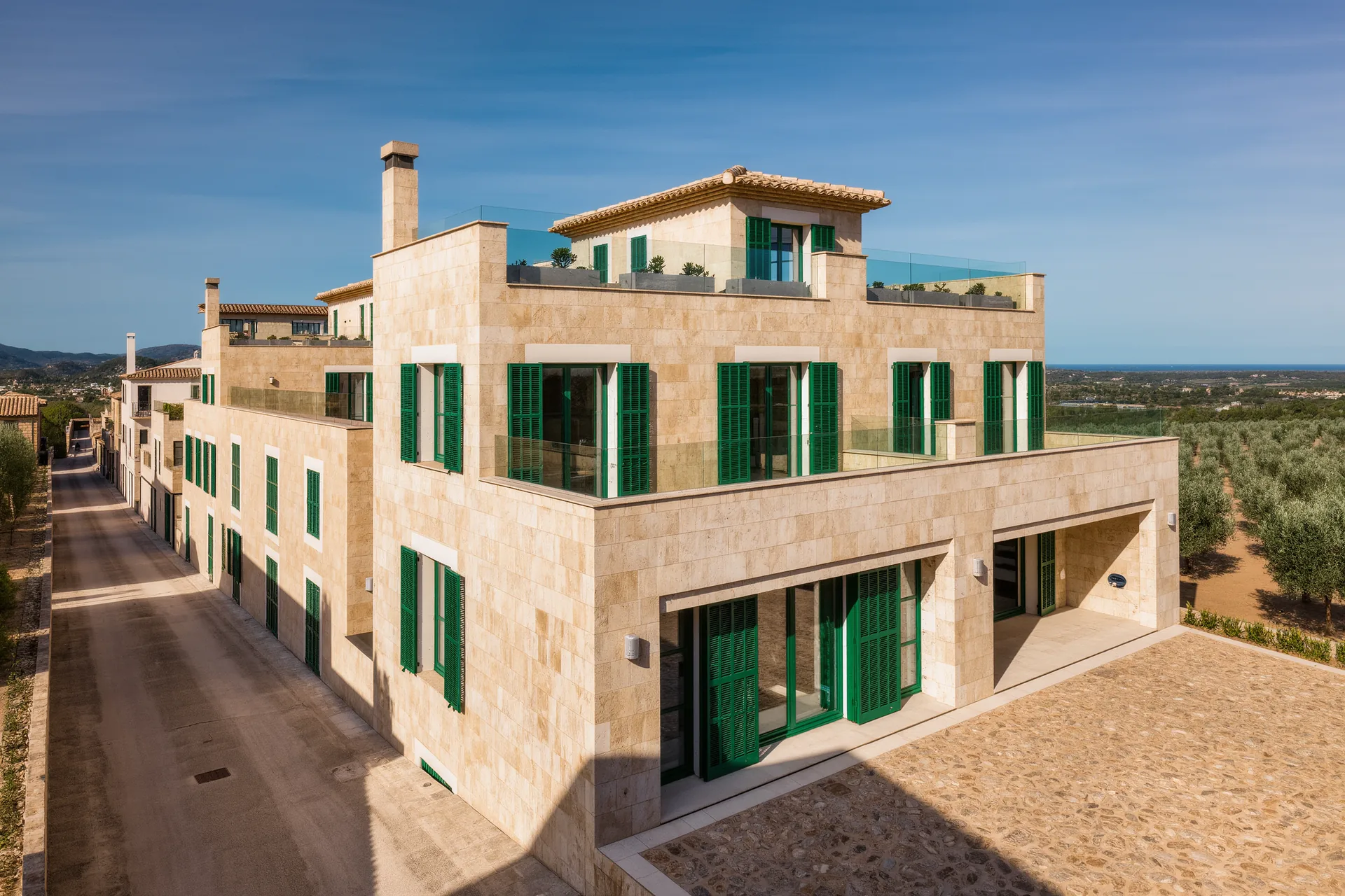 Tipps für den Immobilienkauf in Llubí