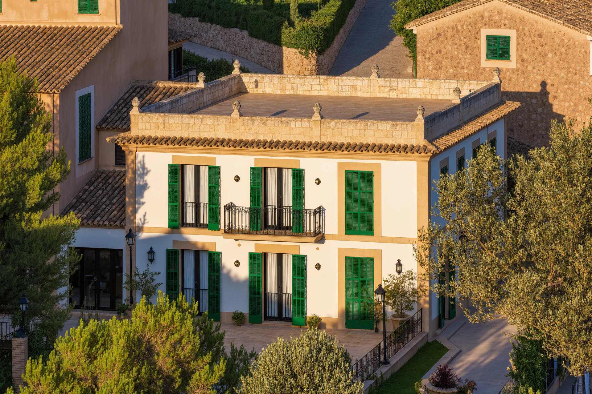 Tipps für den Kauf von Ferienimmobilien in Esporles